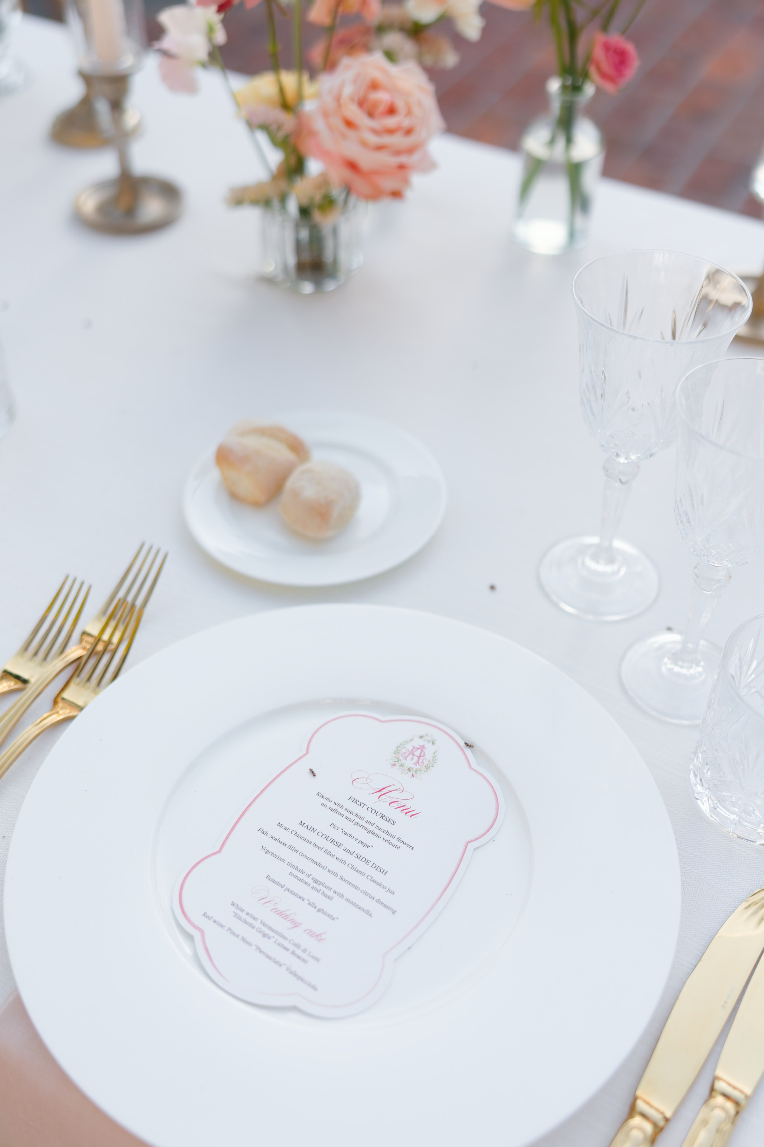 Wedding at Antica Fattoria di Paterno. Destination Wedding Photographer — Nikita Burtsev