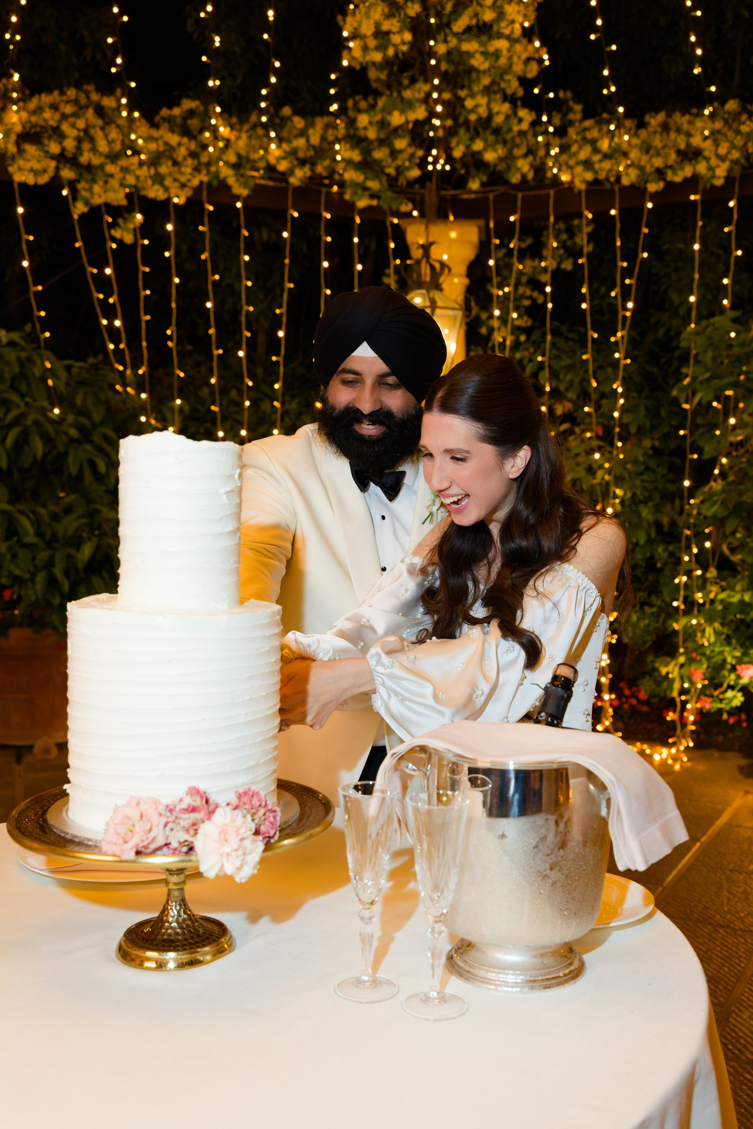 Wedding at Antica Fattoria di Paterno. Destination Wedding Photographer — Nikita Burtsev