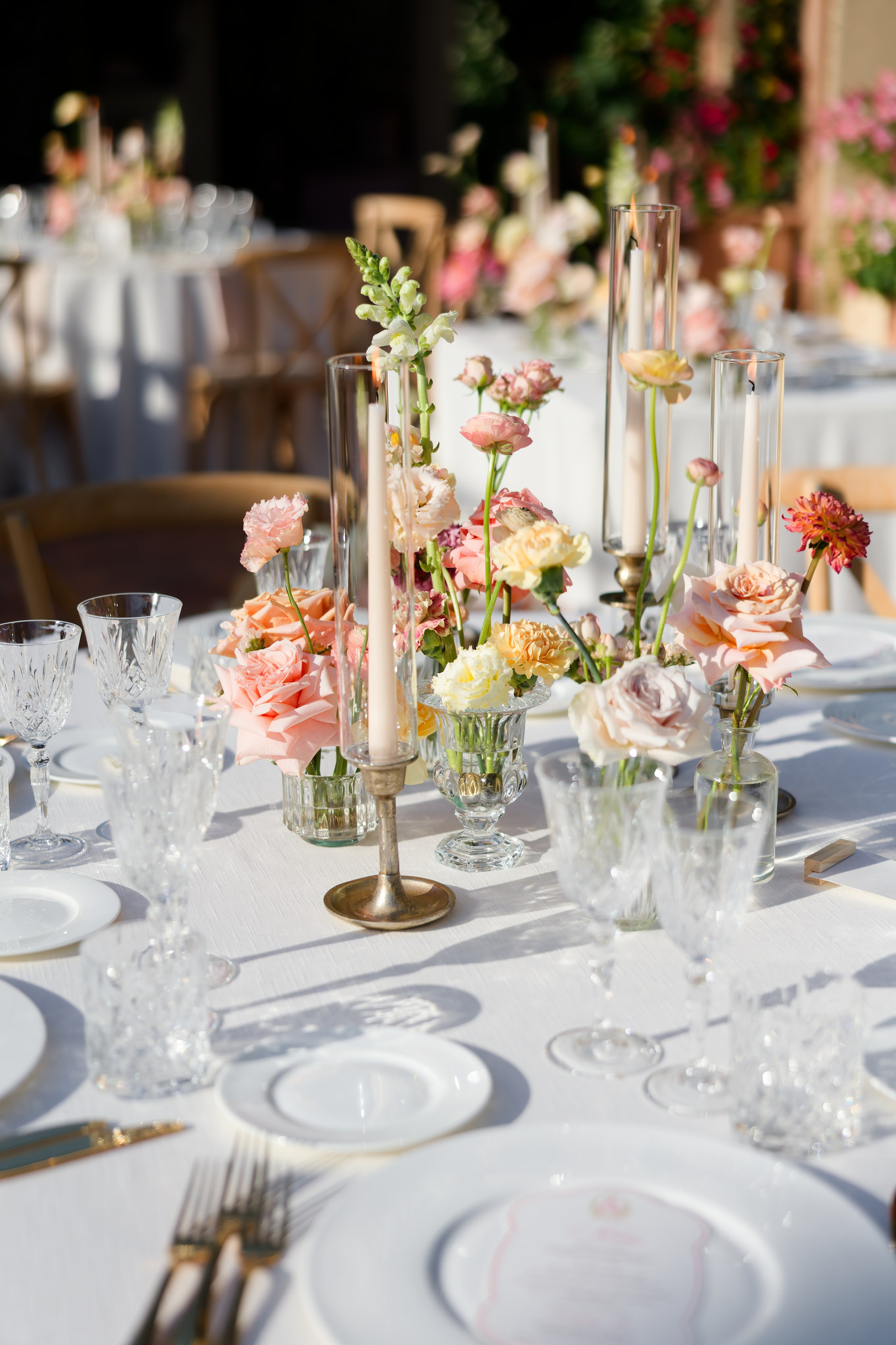 Wedding at Antica Fattoria di Paterno. Destination Wedding Photographer — Nikita Burtsev