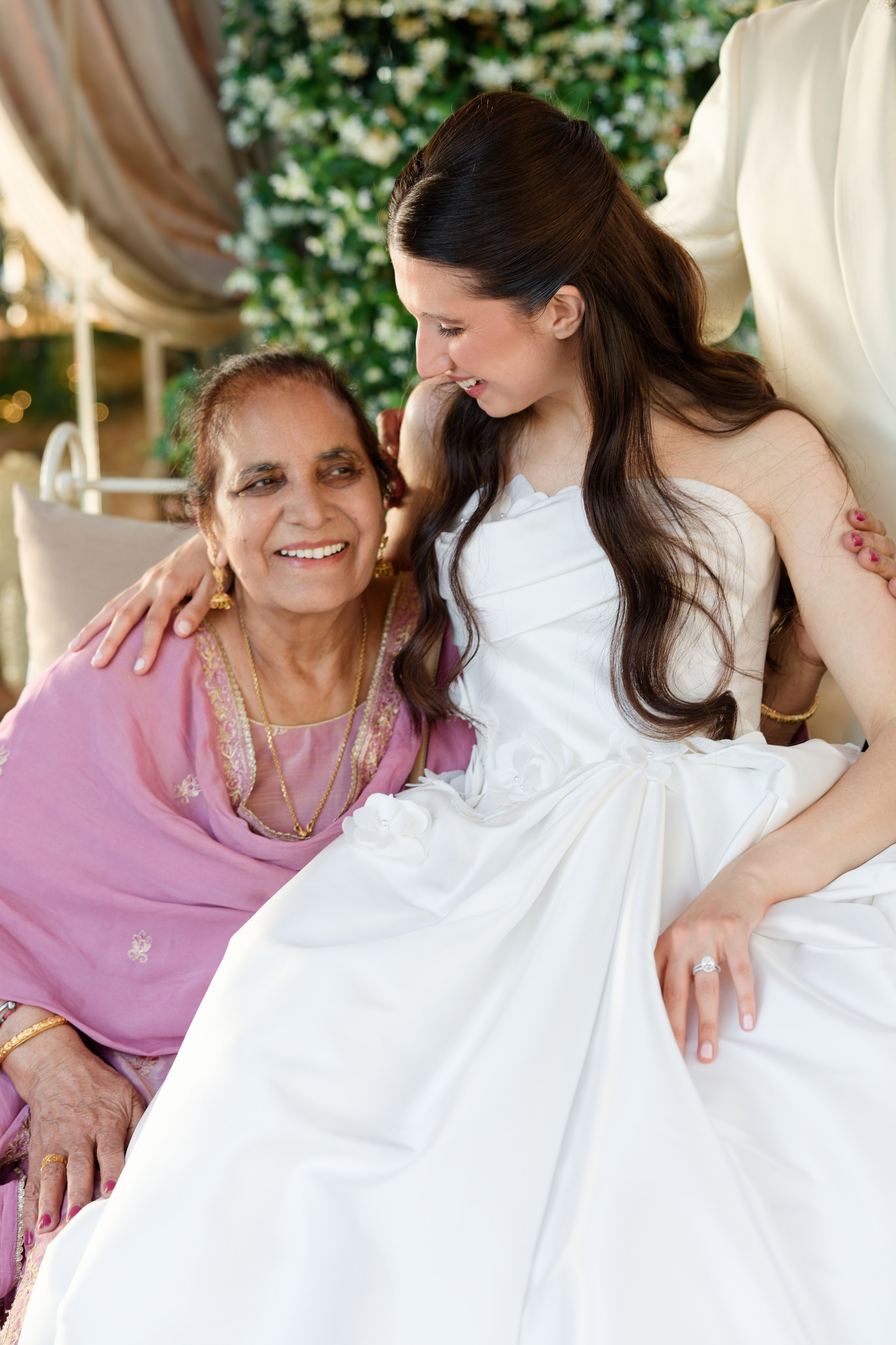 Wedding at Antica Fattoria di Paterno. Destination Wedding Photographer — Nikita Burtsev