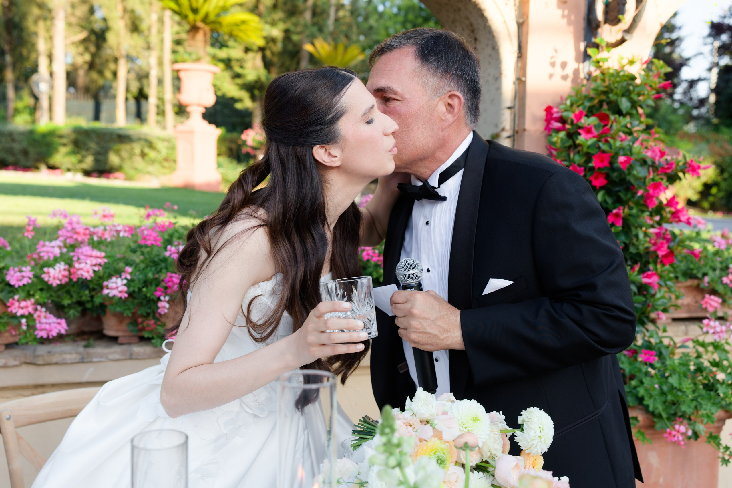 Wedding at Antica Fattoria di Paterno. Destination Wedding Photographer — Nikita Burtsev