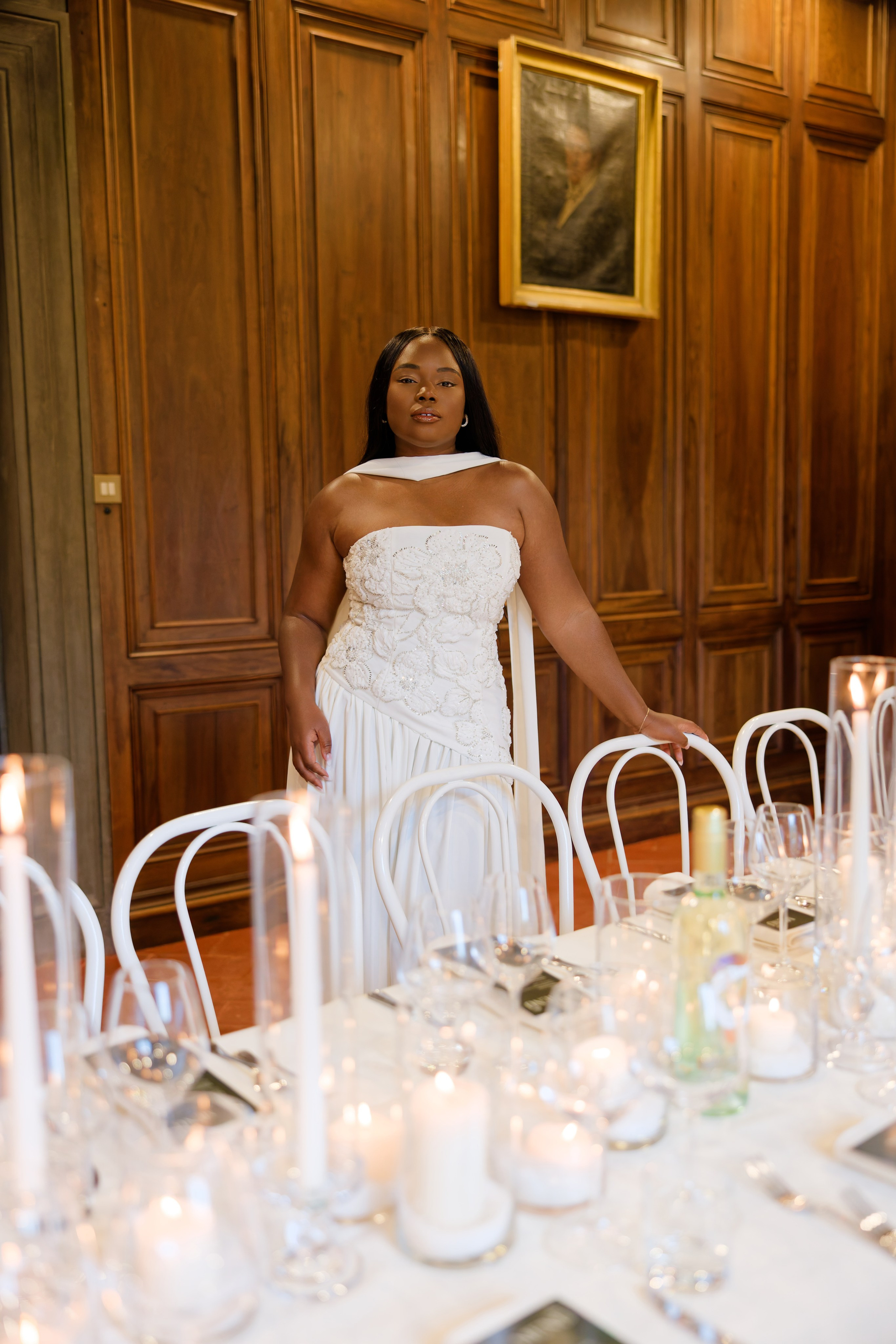 Wedding at Villa Merlo Nero, Florence, Italy. Destination Wedding Photographer — Nikita Burtsev