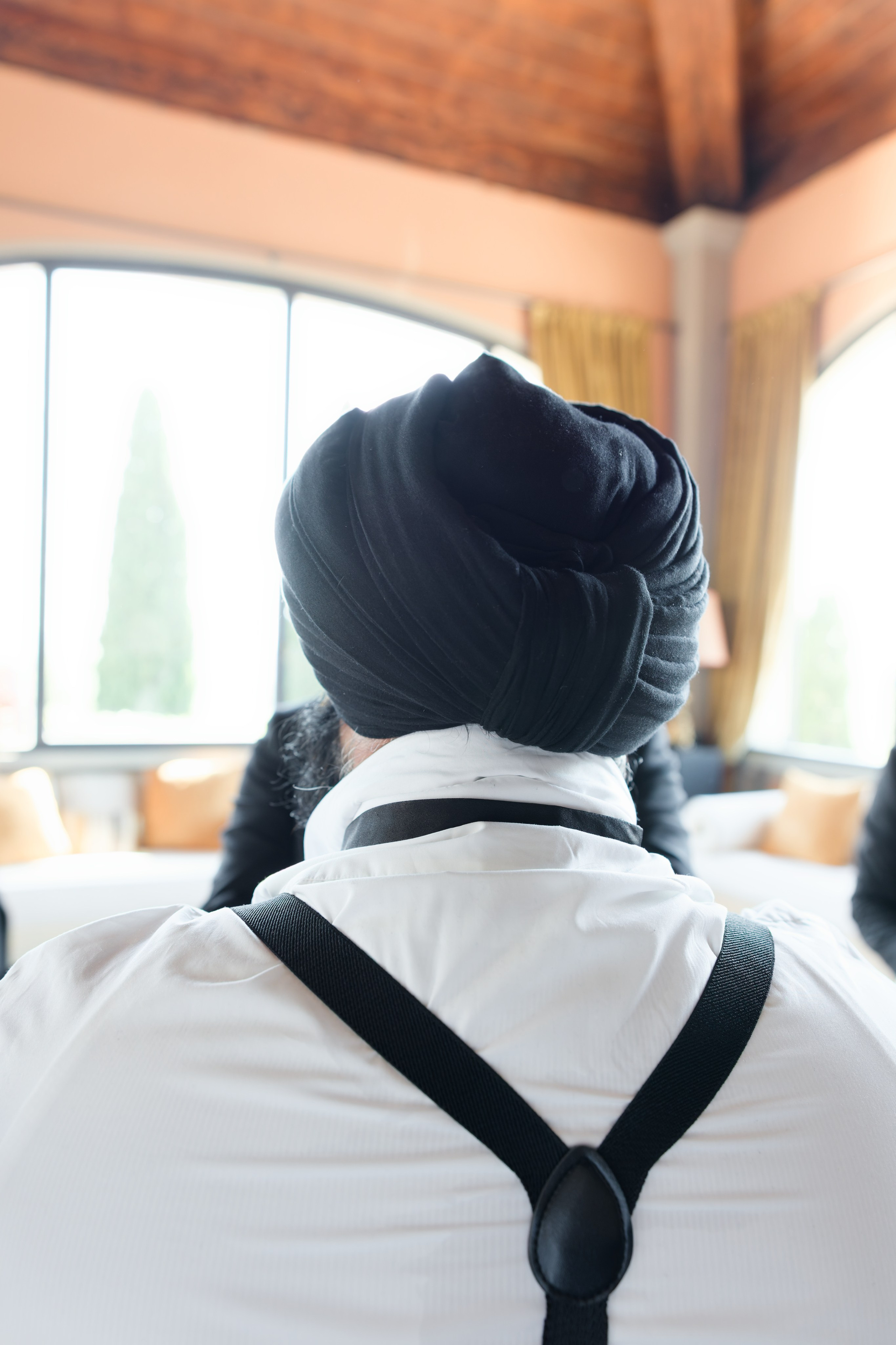 Wedding at Antica Fattoria di Paterno. Destination Wedding Photographer — Nikita Burtsev