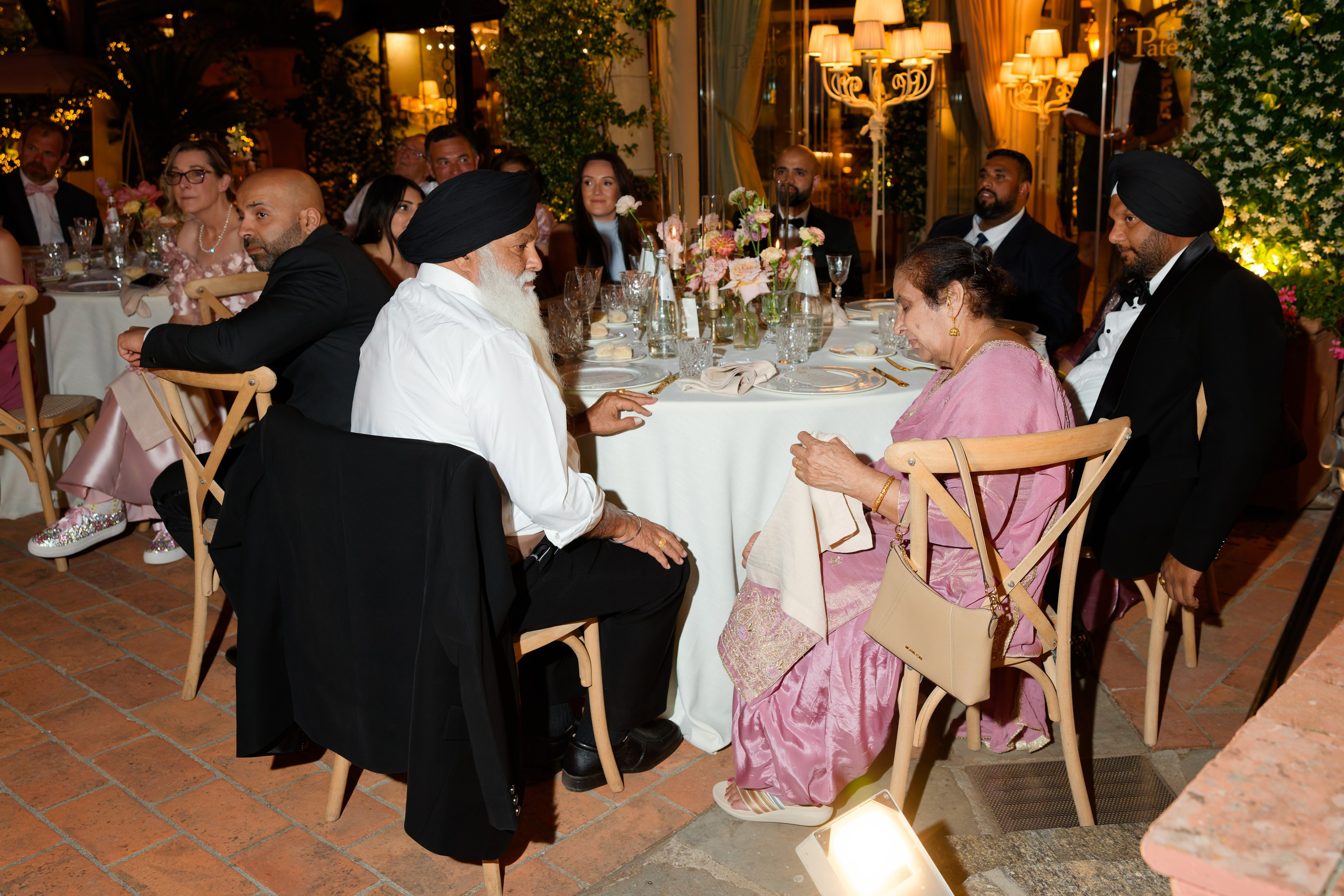 Wedding at Antica Fattoria di Paterno. Destination Wedding Photographer — Nikita Burtsev