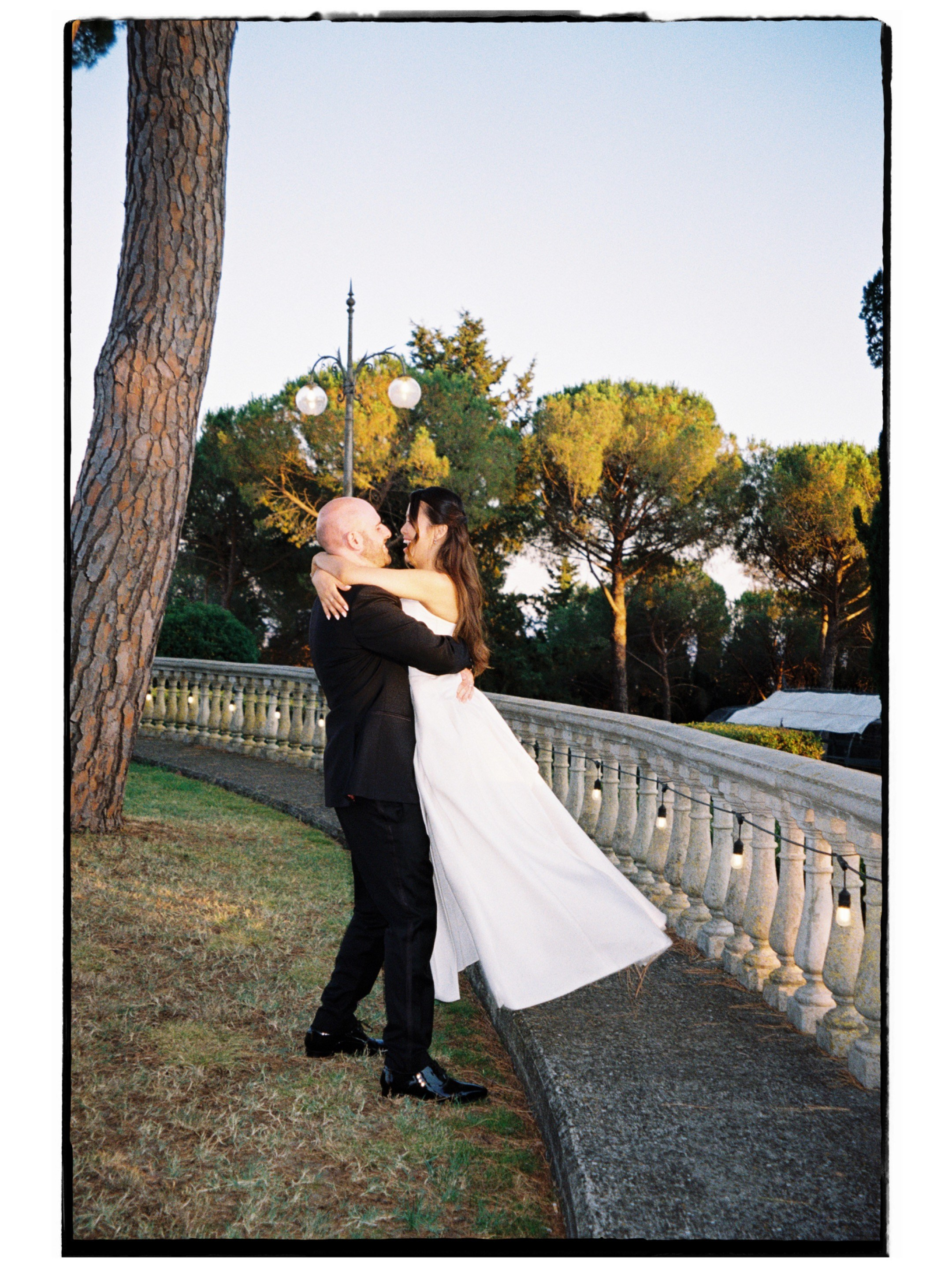 Richa & Jamie. Destination Wedding Photographer — Nikita Burtsev