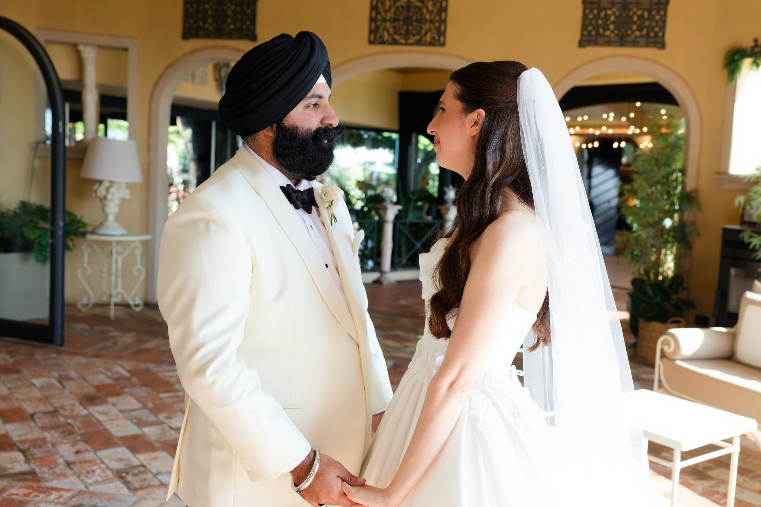 Wedding at Antica Fattoria di Paterno. Destination Wedding Photographer — Nikita Burtsev