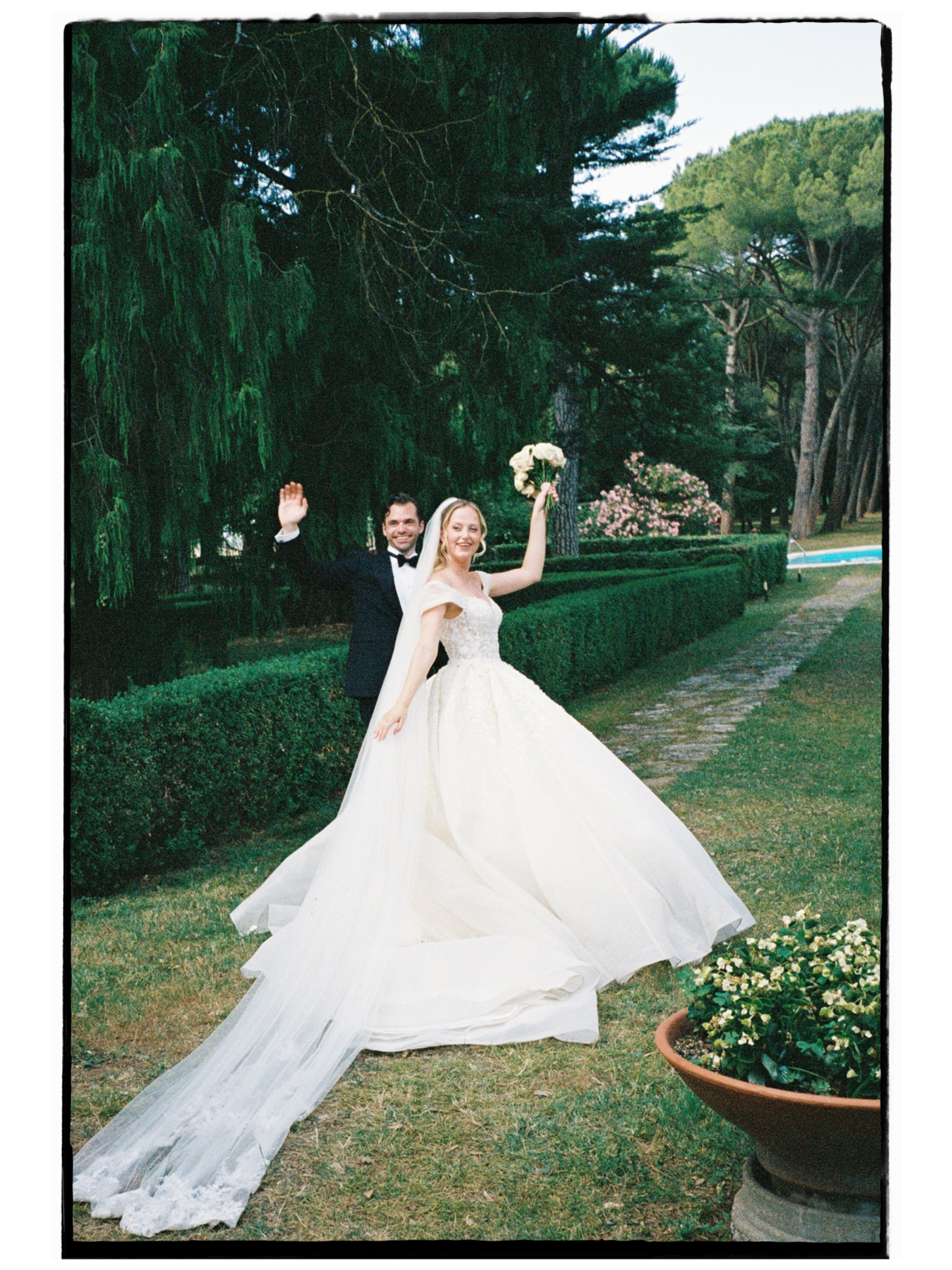 Majken & Jesper. Destination Wedding Photographer — Nikita Burtsev
