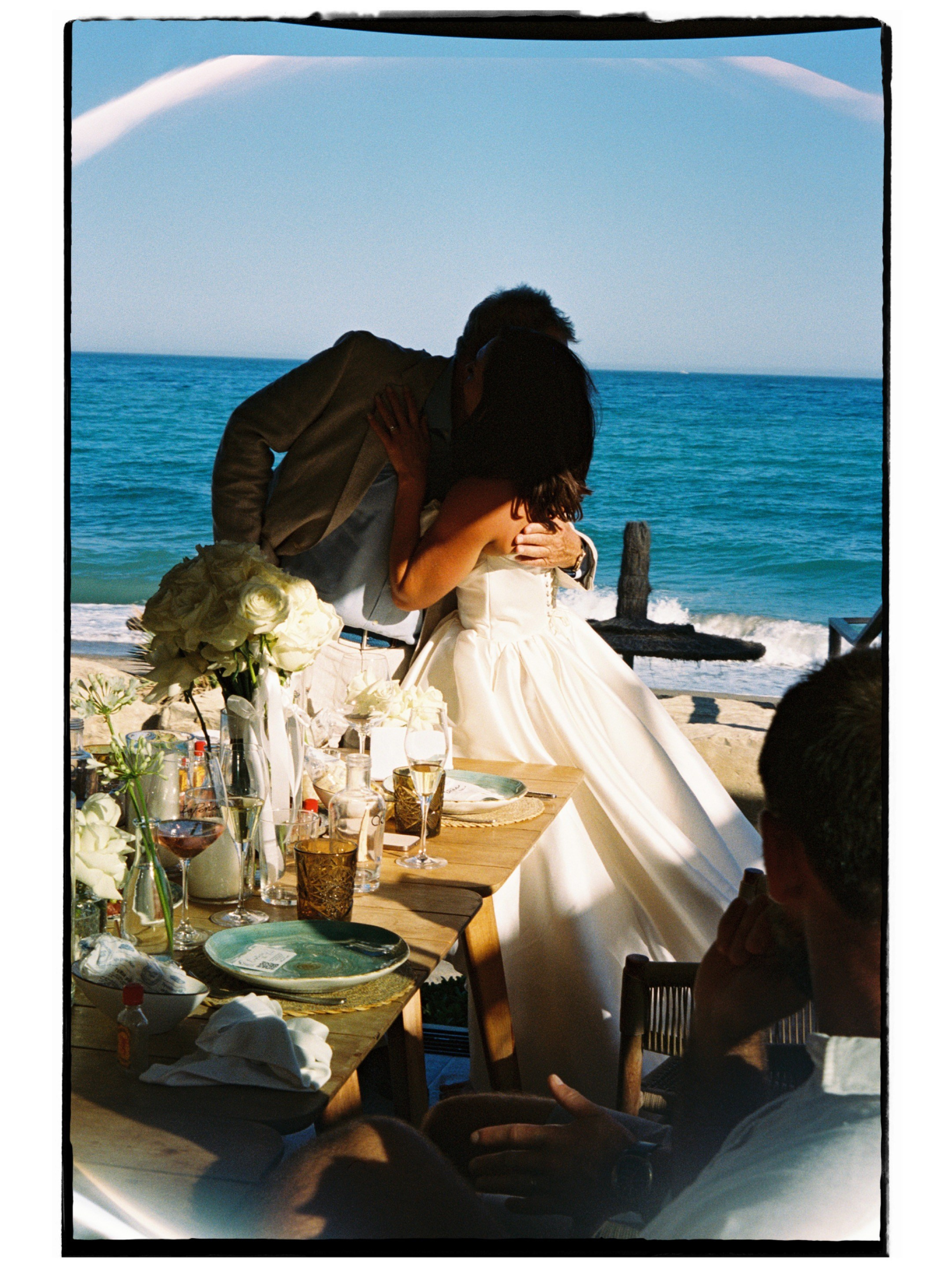 Camilla & Oliver. Destination Wedding Photographer — Nikita Burtsev