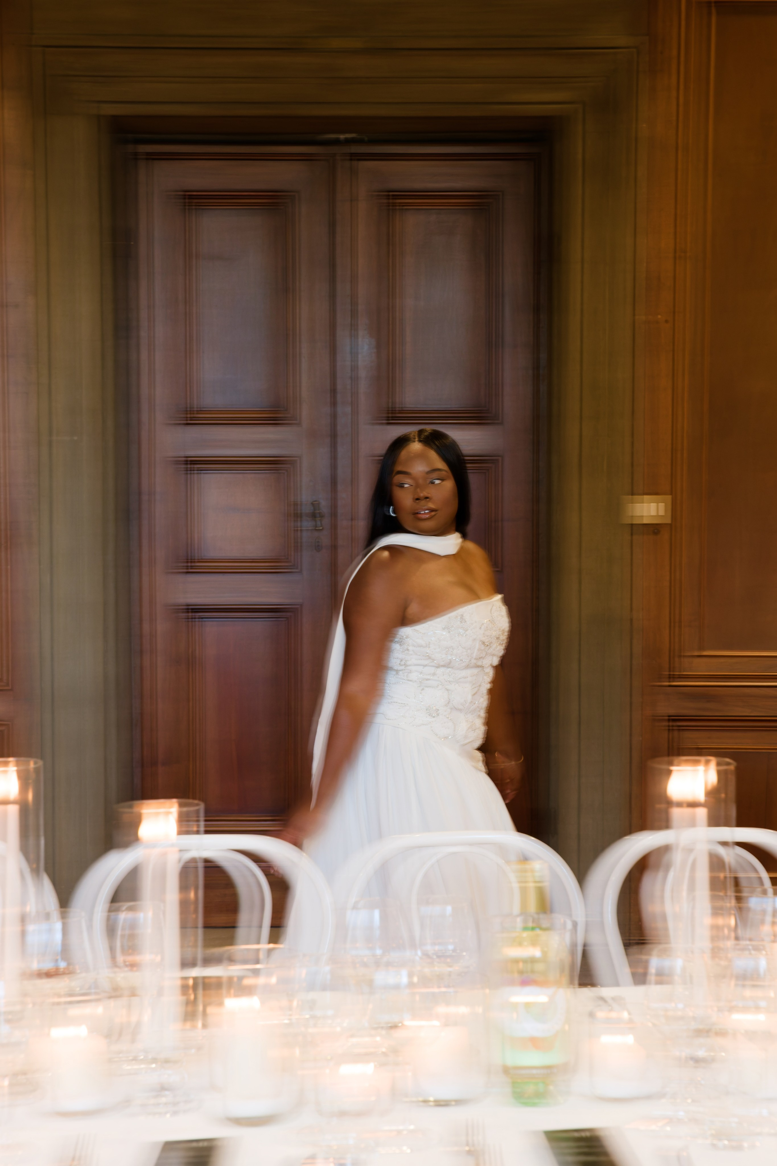Wedding at Villa Merlo Nero, Florence, Italy. Destination Wedding Photographer — Nikita Burtsev