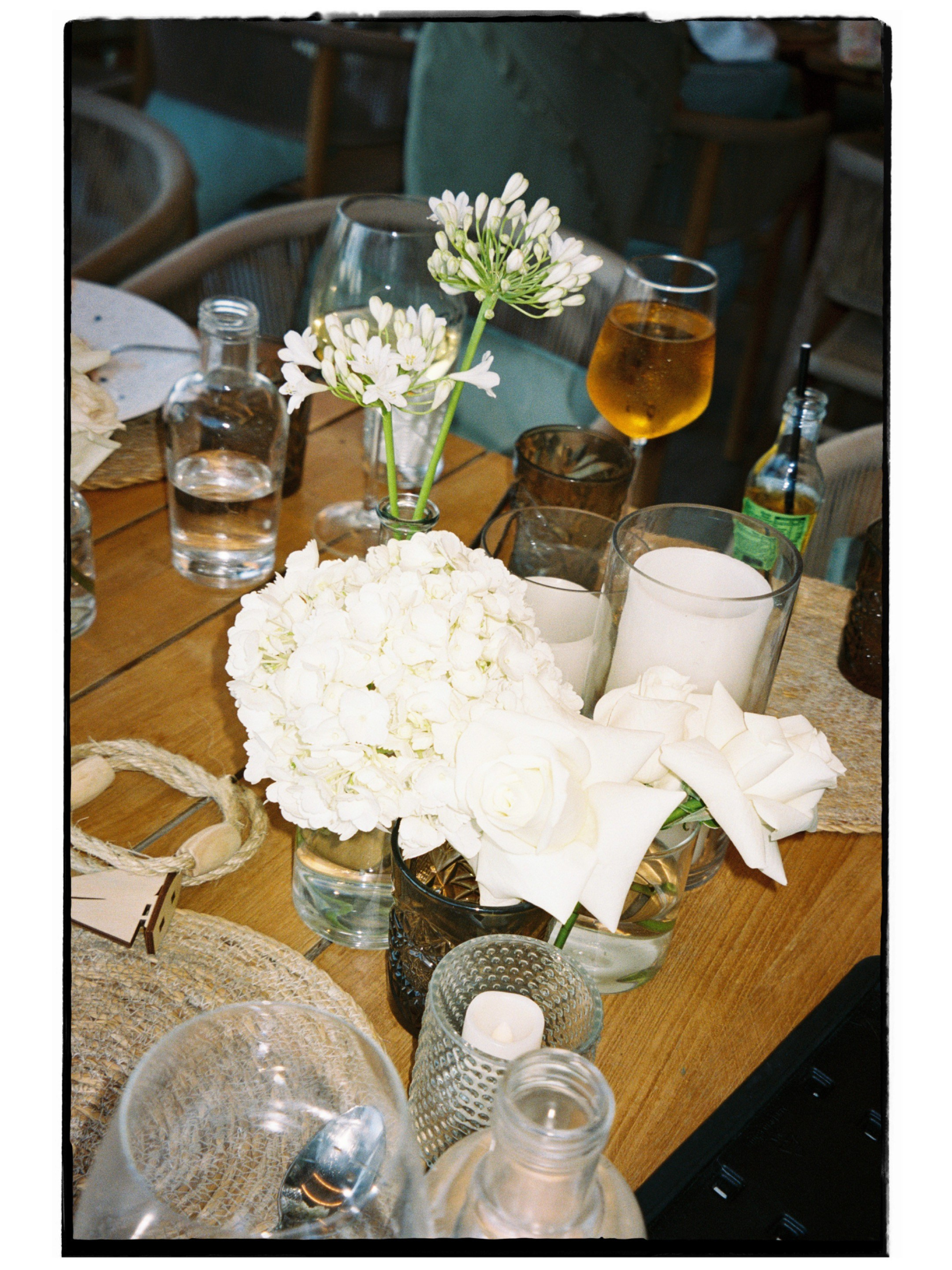 Camilla & Oliver. Destination Wedding Photographer — Nikita Burtsev