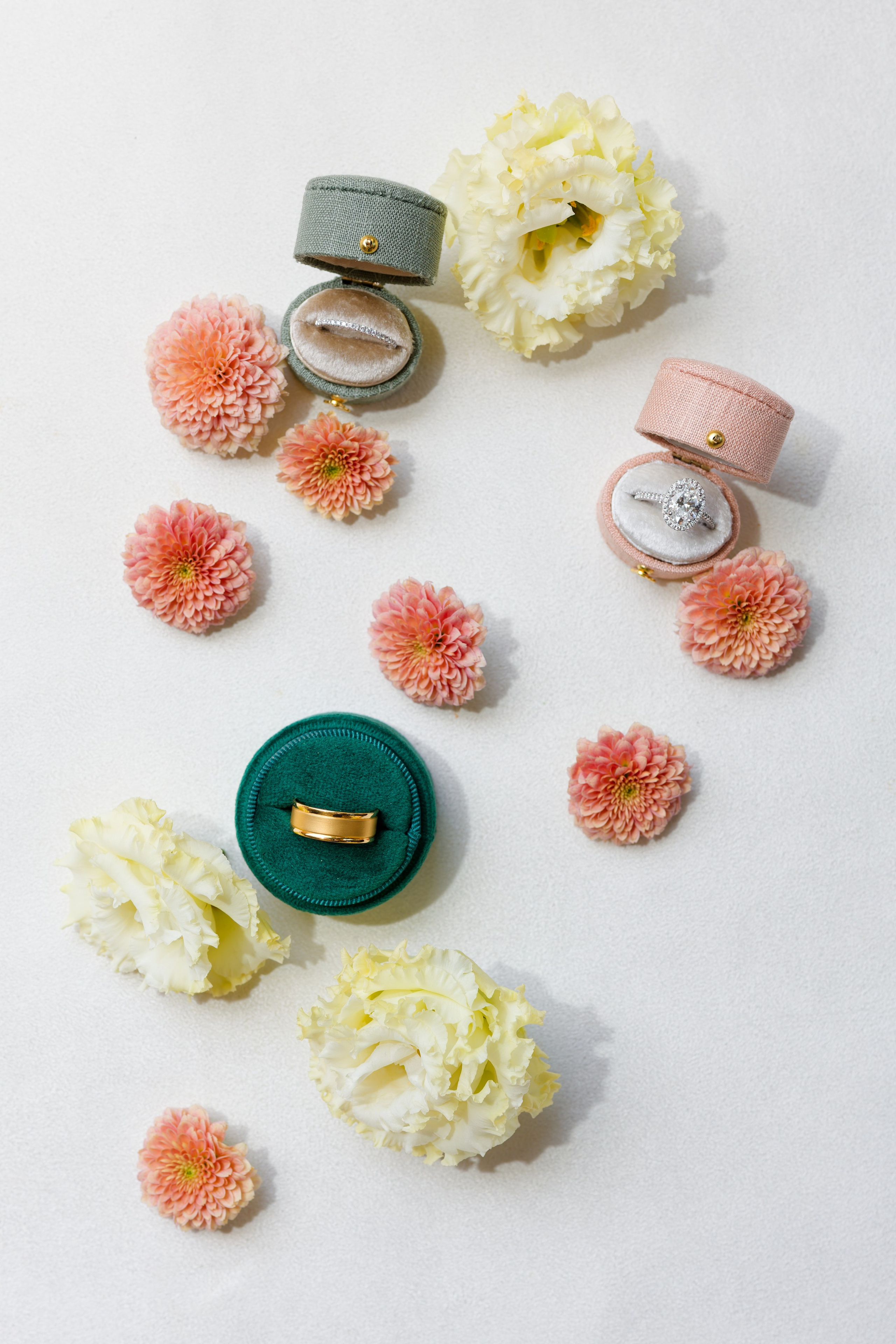 Wedding at Antica Fattoria di Paterno. Destination Wedding Photographer — Nikita Burtsev