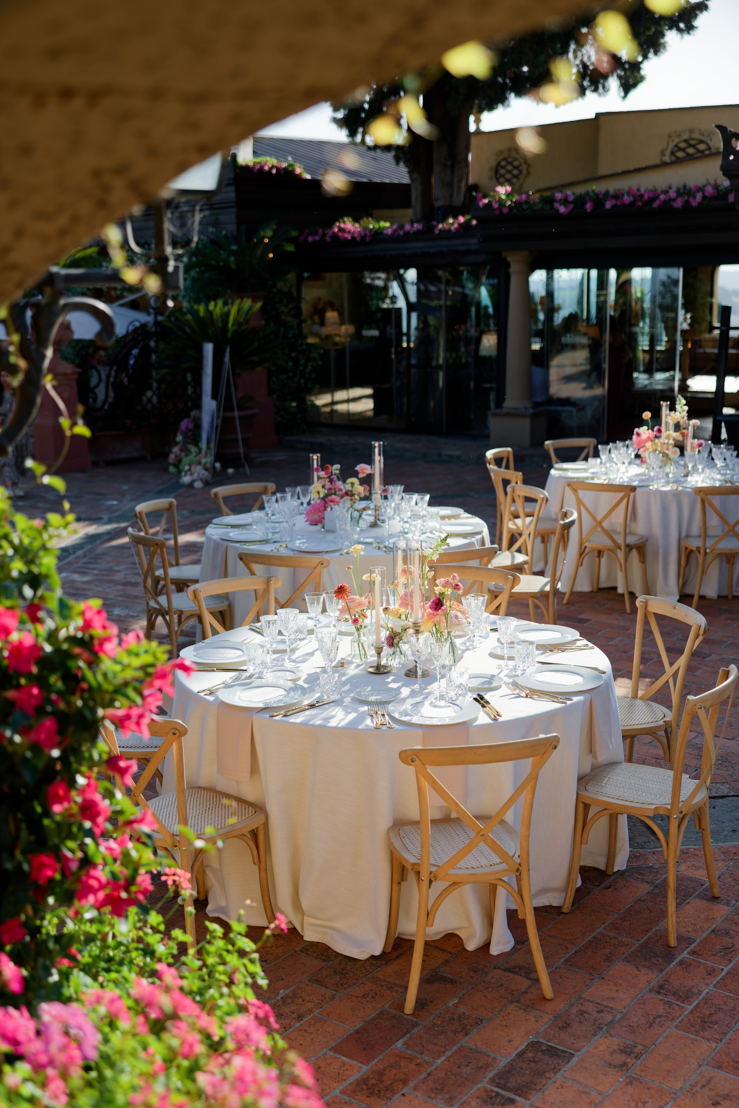 Wedding at Antica Fattoria di Paterno. Destination Wedding Photographer — Nikita Burtsev