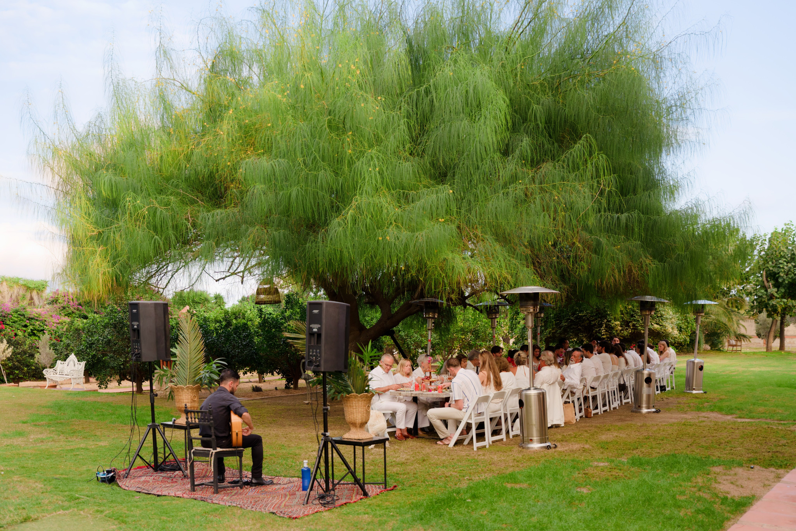 Wedding at Gran Villa Rosa in Barcelona PREVIEW. Destination Wedding Photographer — Nikita Burtsev