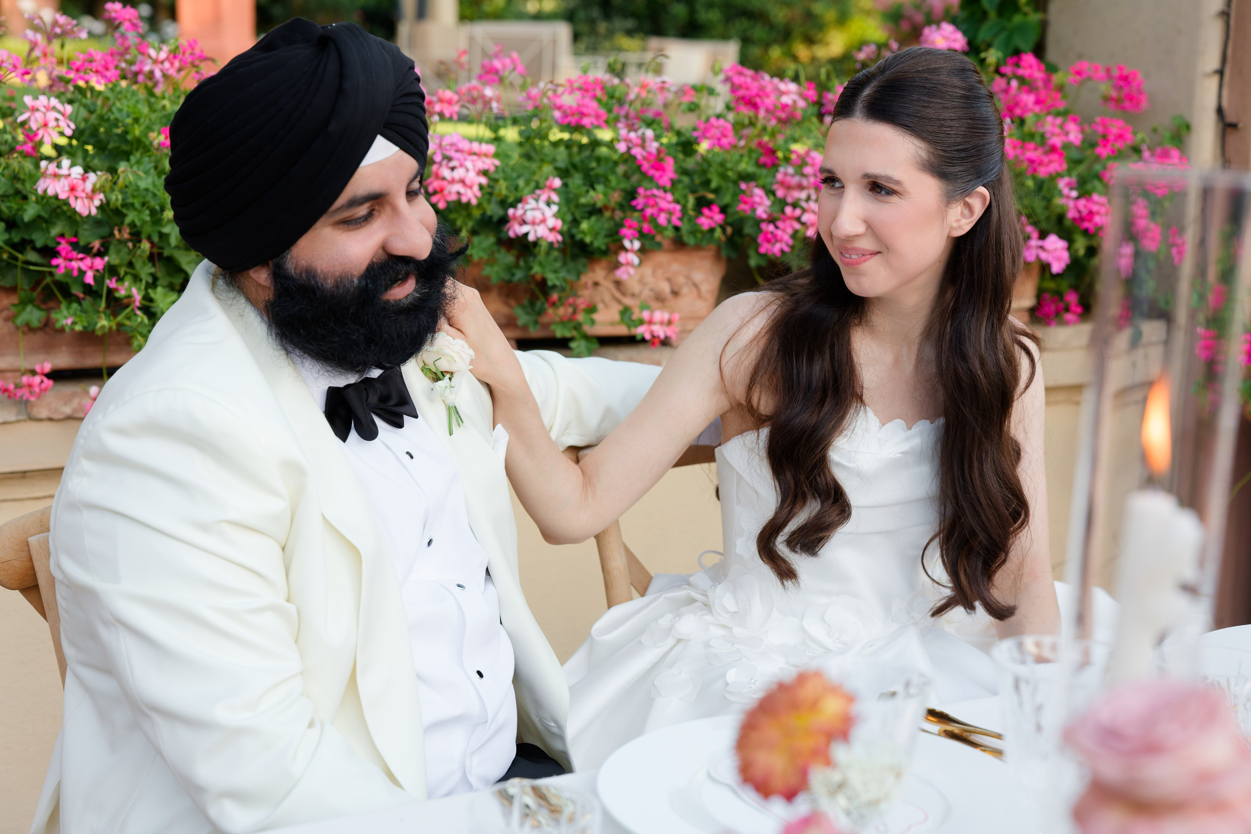 Wedding at Antica Fattoria di Paterno. Destination Wedding Photographer — Nikita Burtsev