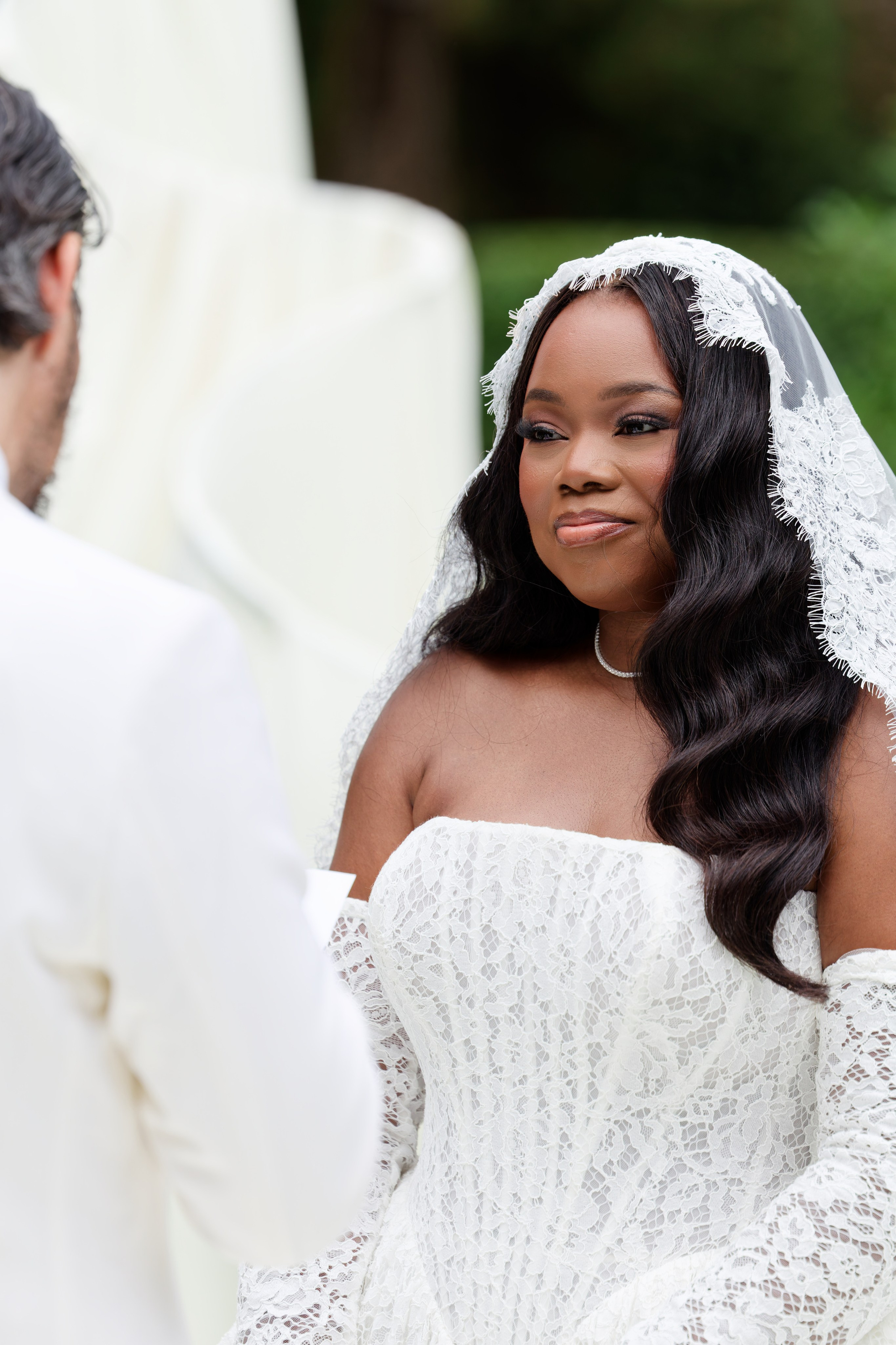 Wedding at Villa Merlo Nero, Florence, Italy. Destination Wedding Photographer — Nikita Burtsev