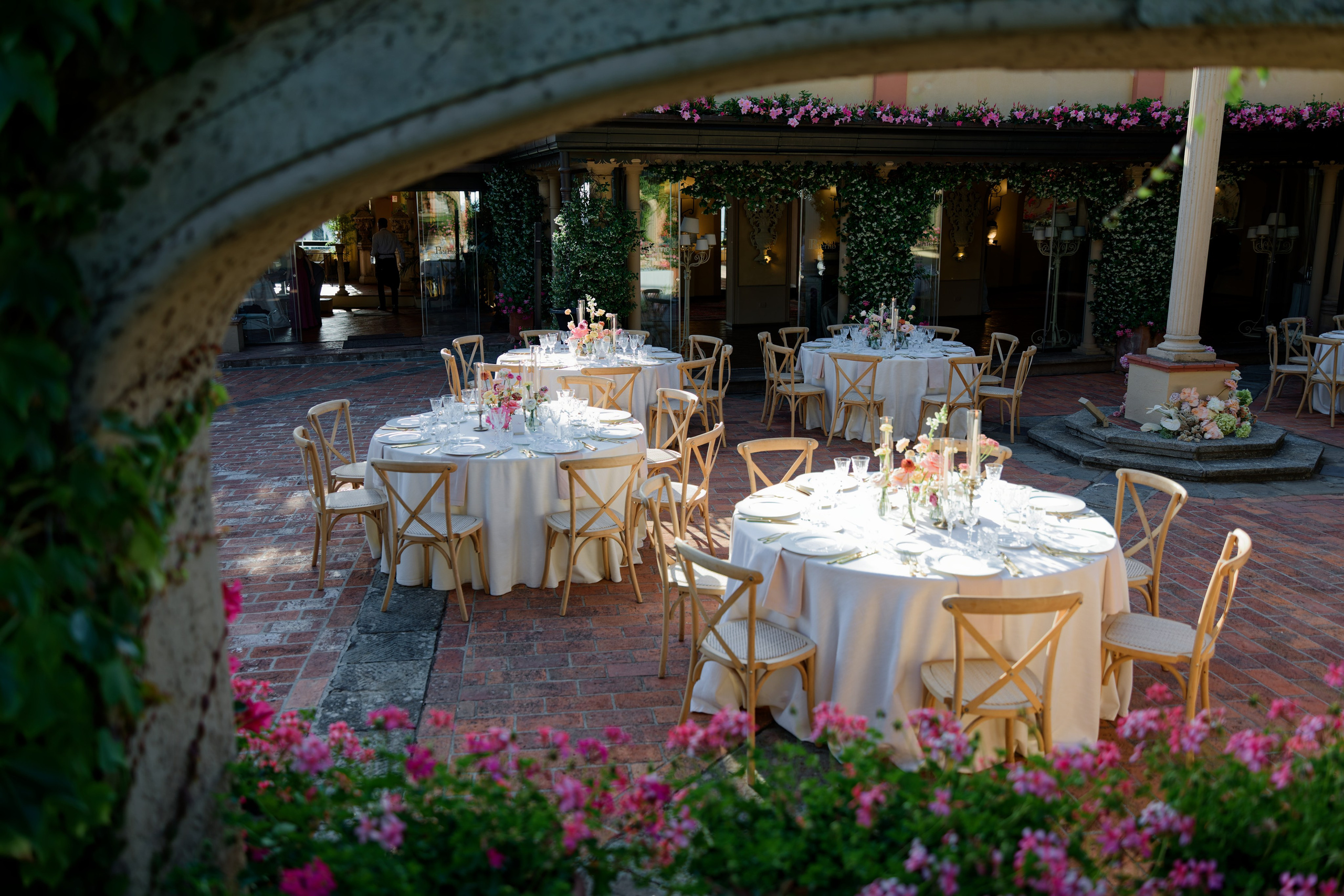 Wedding at Antica Fattoria di Paterno. Destination Wedding Photographer — Nikita Burtsev