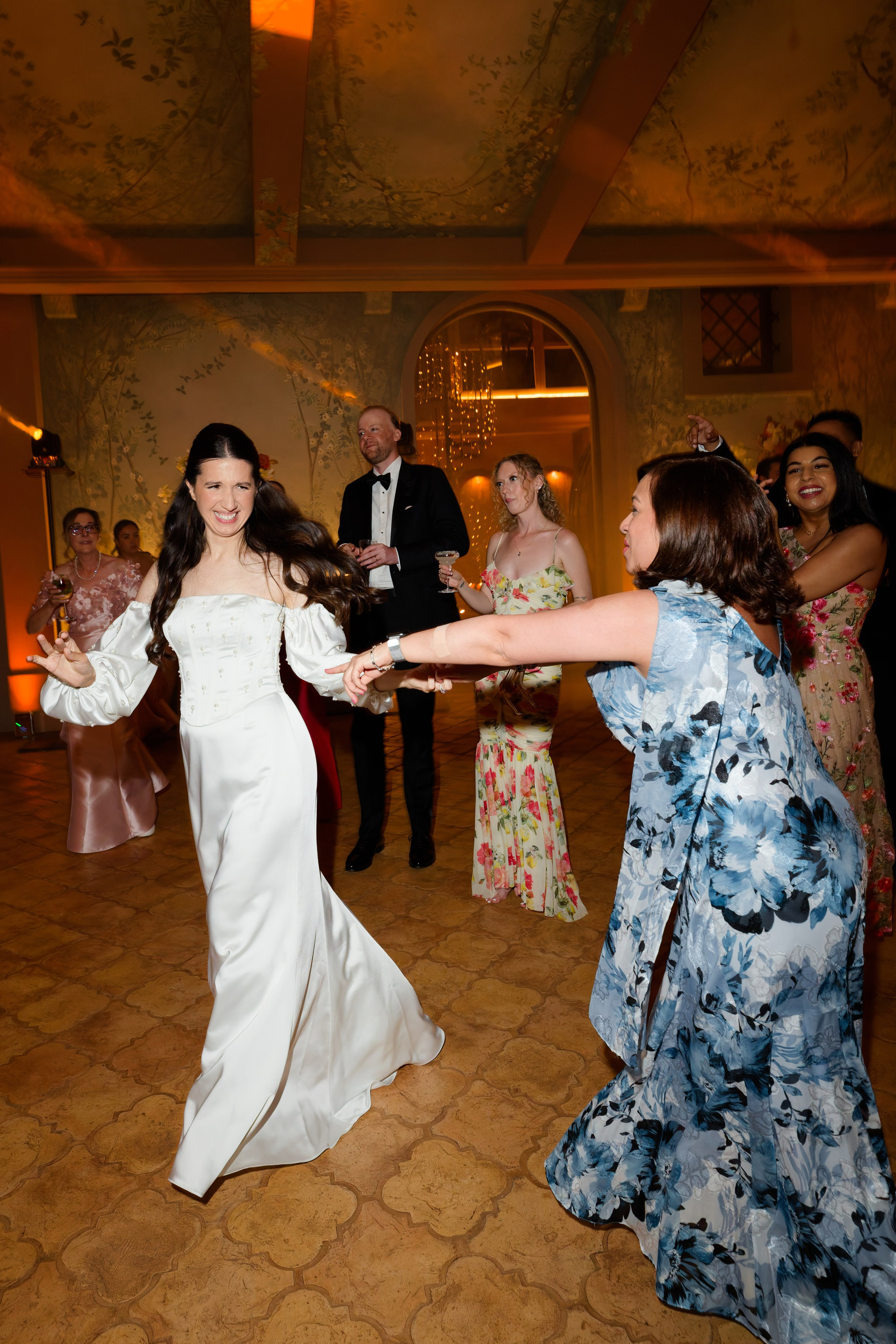 Wedding at Antica Fattoria di Paterno. Destination Wedding Photographer — Nikita Burtsev