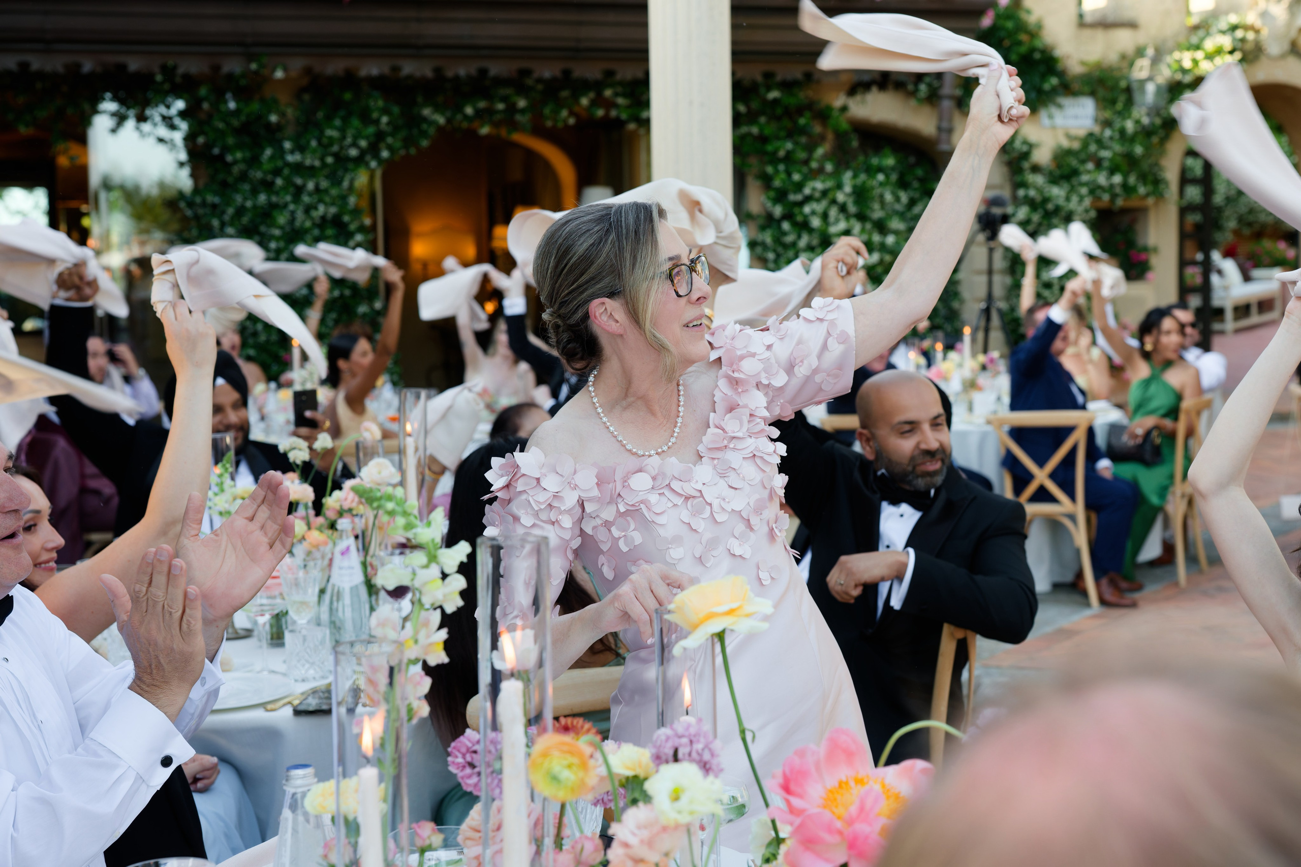 Wedding at Antica Fattoria di Paterno. Destination Wedding Photographer — Nikita Burtsev
