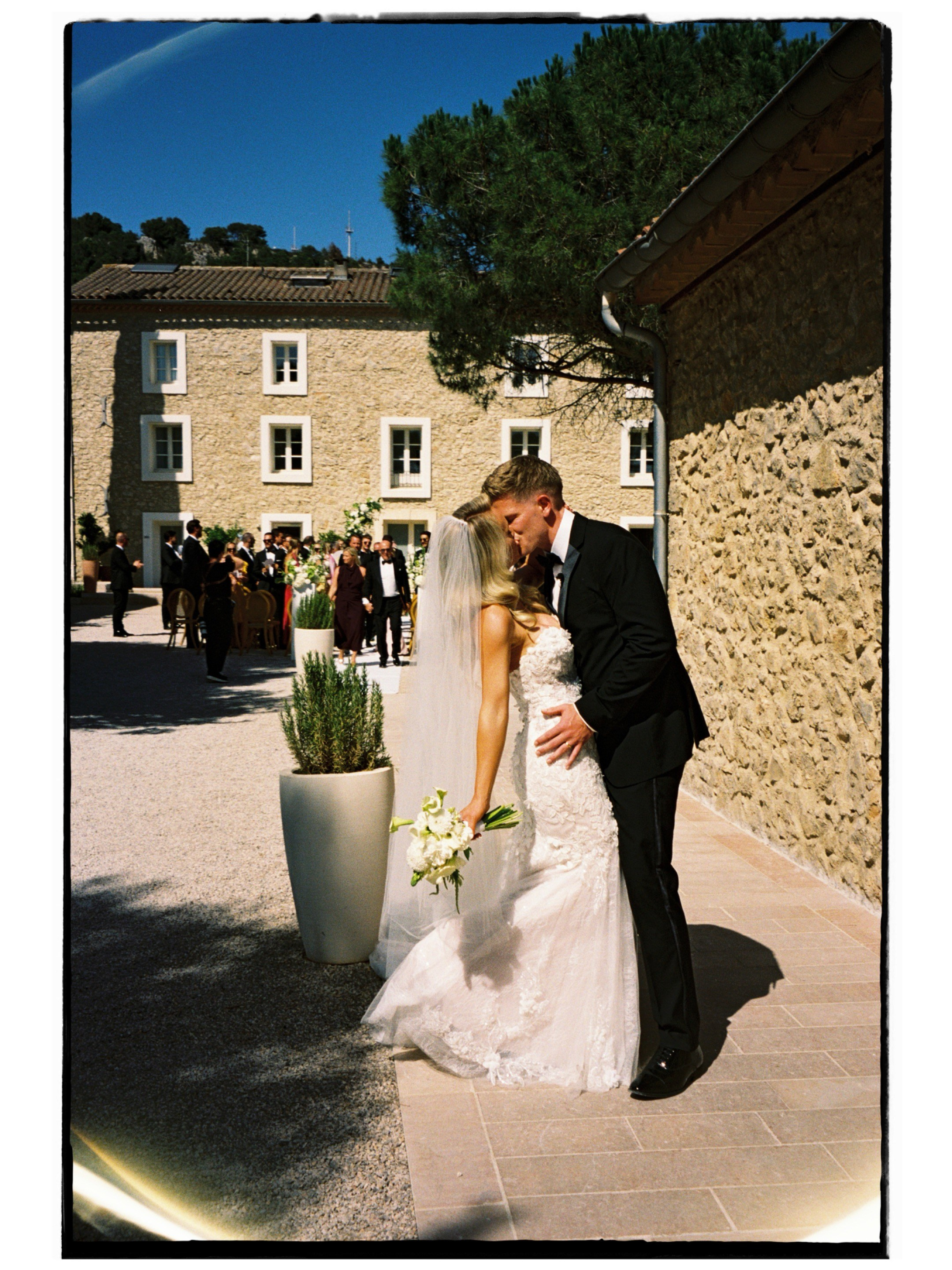 Jasmine & Max. Destination Wedding Photographer — Nikita Burtsev