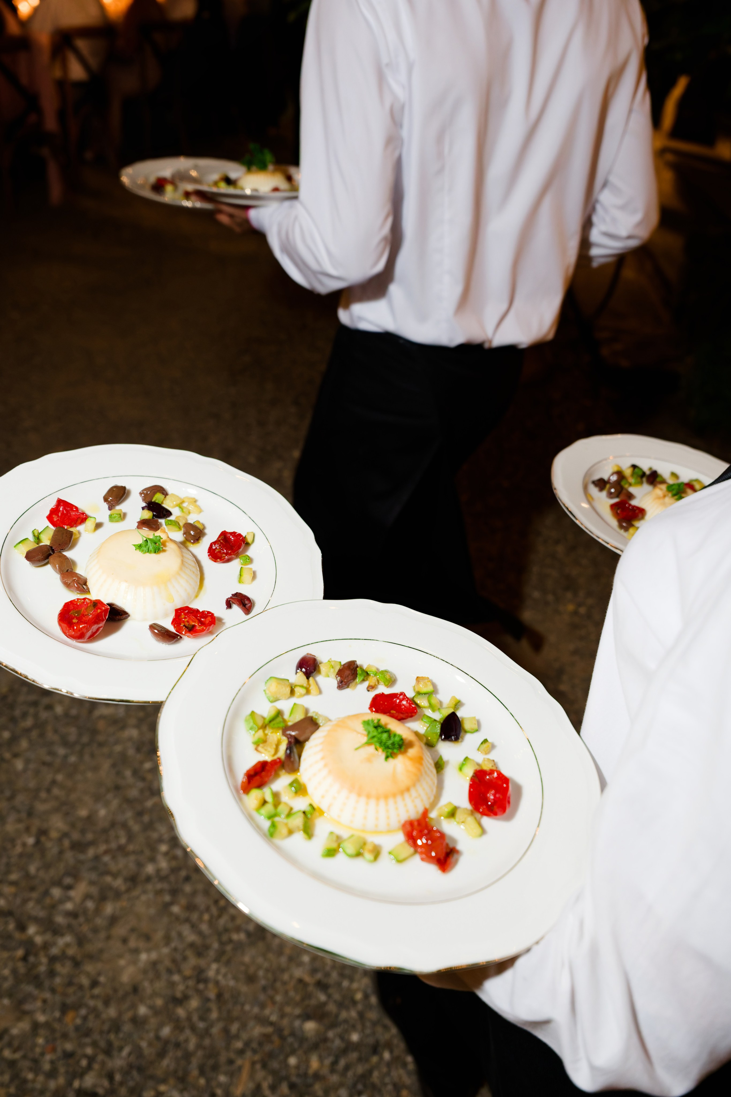 Wedding at Villa Merlo Nero, Florence, Italy. Destination Wedding Photographer — Nikita Burtsev