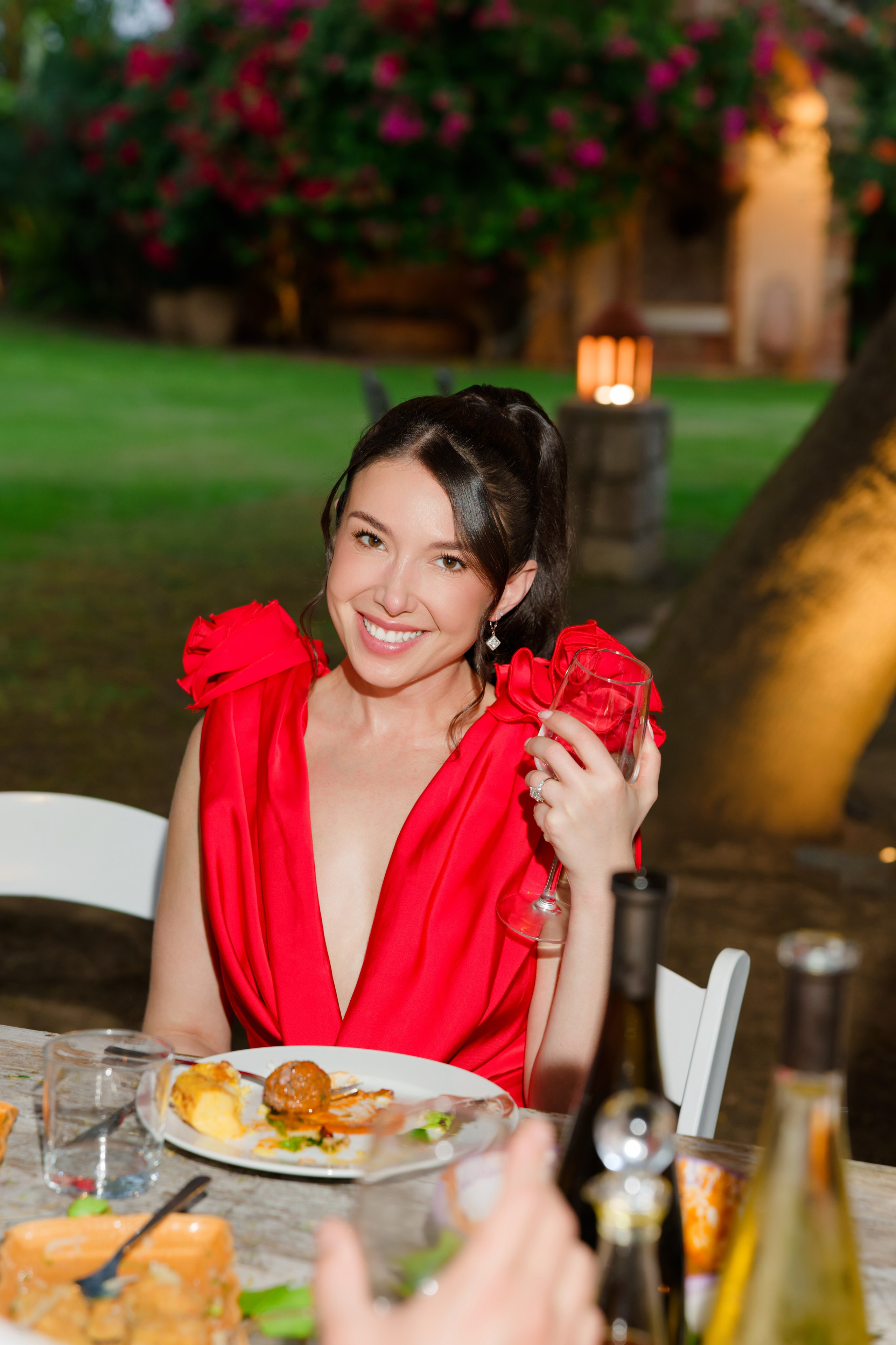 Wedding at Gran Villa Rosa in Barcelona PREVIEW. Destination Wedding Photographer — Nikita Burtsev