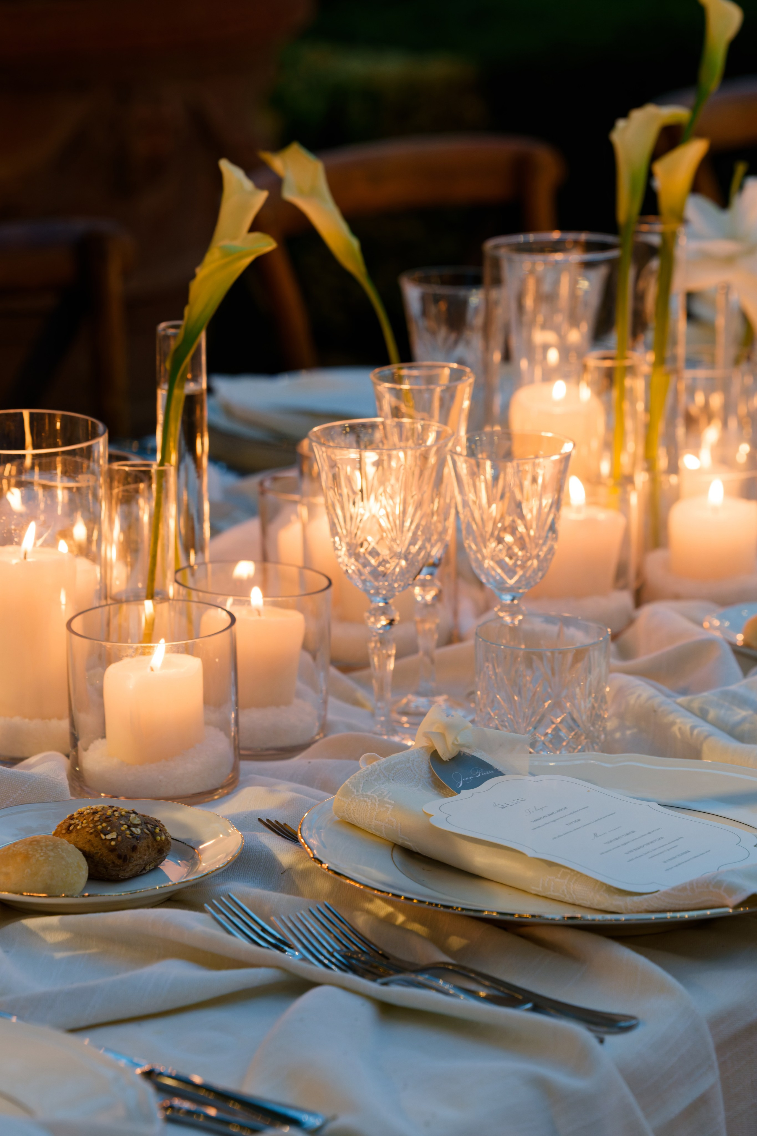 Wedding at Villa Merlo Nero, Florence, Italy. Destination Wedding Photographer — Nikita Burtsev