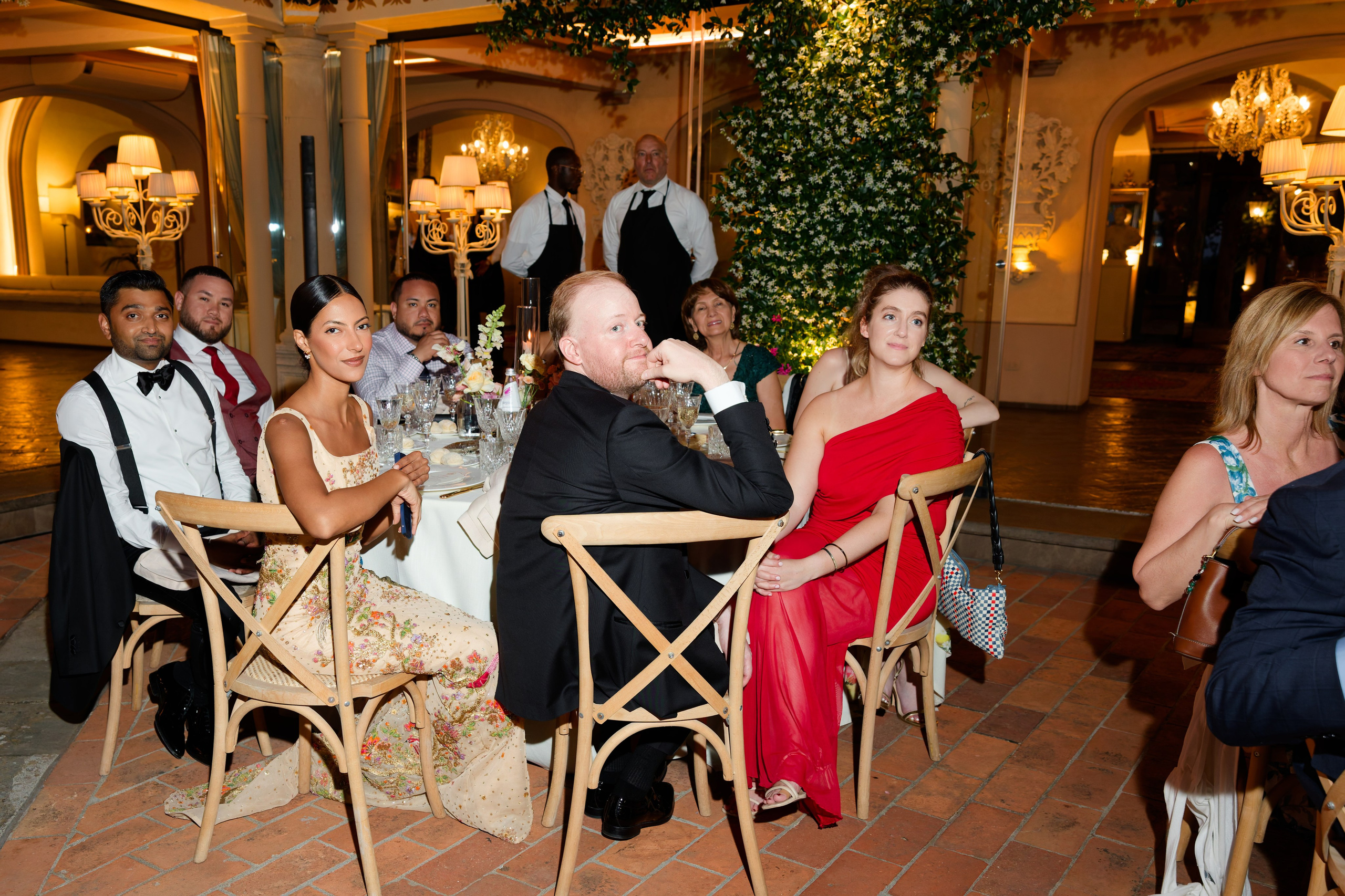 Wedding at Antica Fattoria di Paterno. Destination Wedding Photographer — Nikita Burtsev