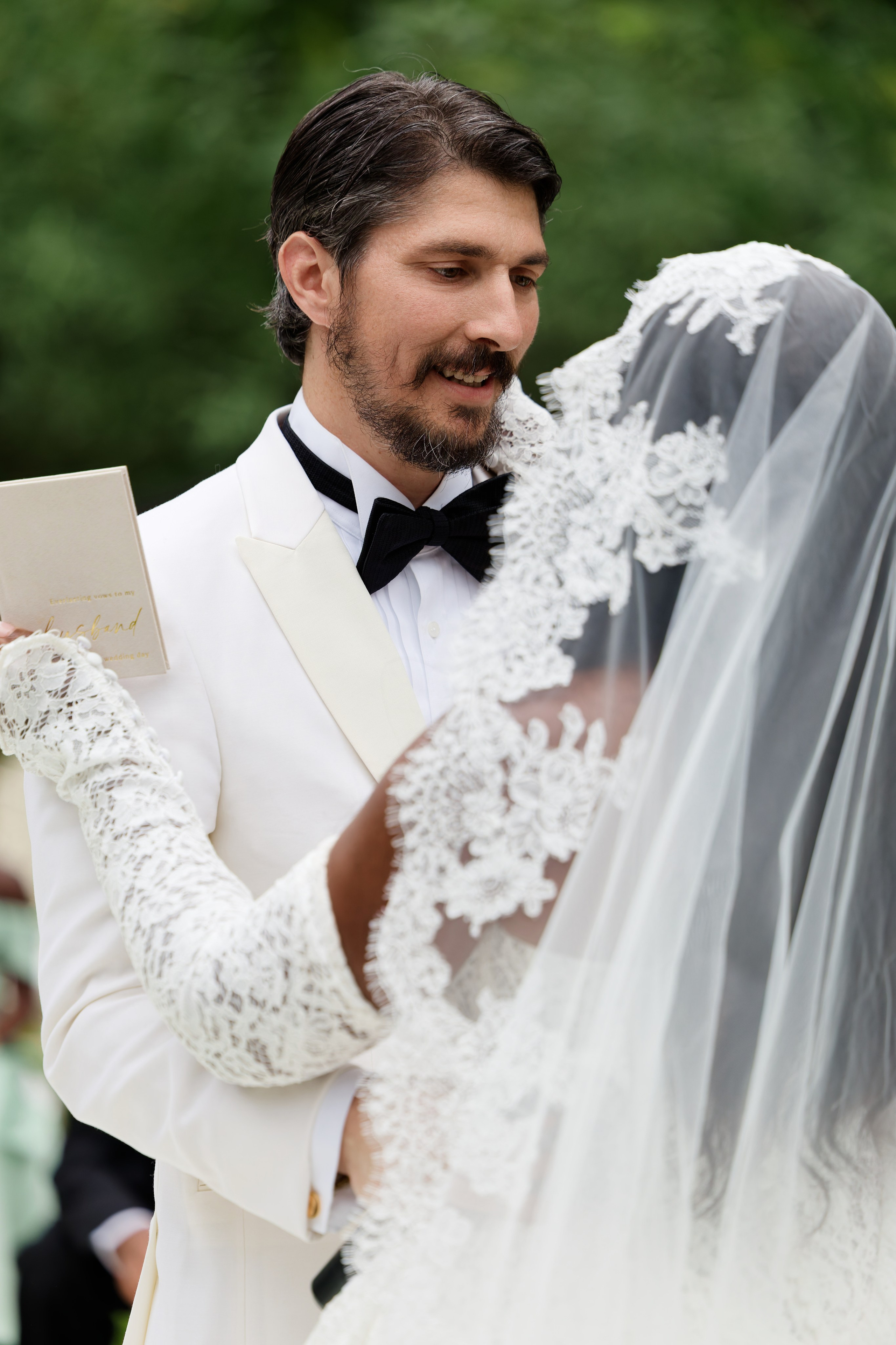 Wedding at Villa Merlo Nero, Florence, Italy. Destination Wedding Photographer — Nikita Burtsev