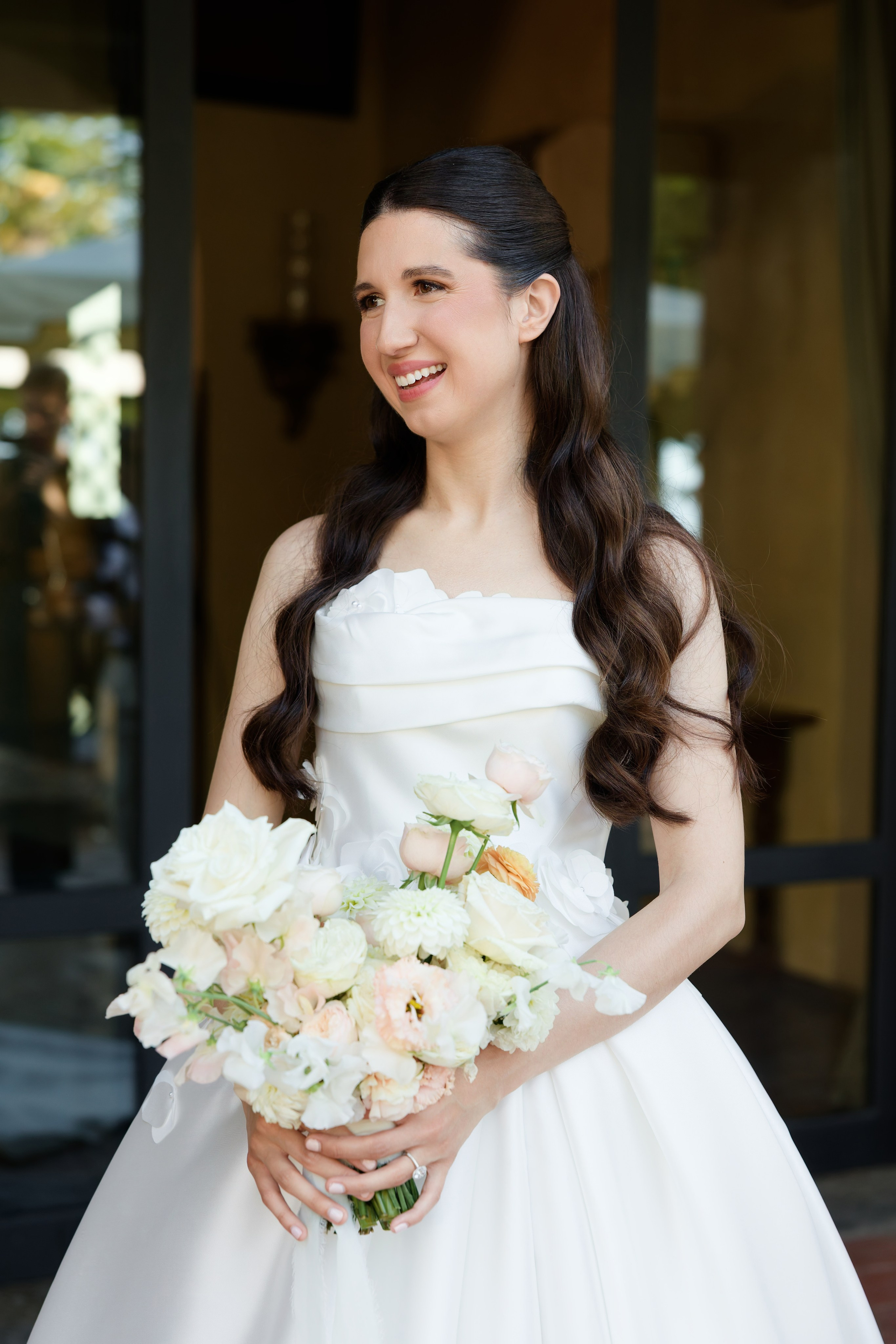 Wedding at Antica Fattoria di Paterno. Destination Wedding Photographer — Nikita Burtsev