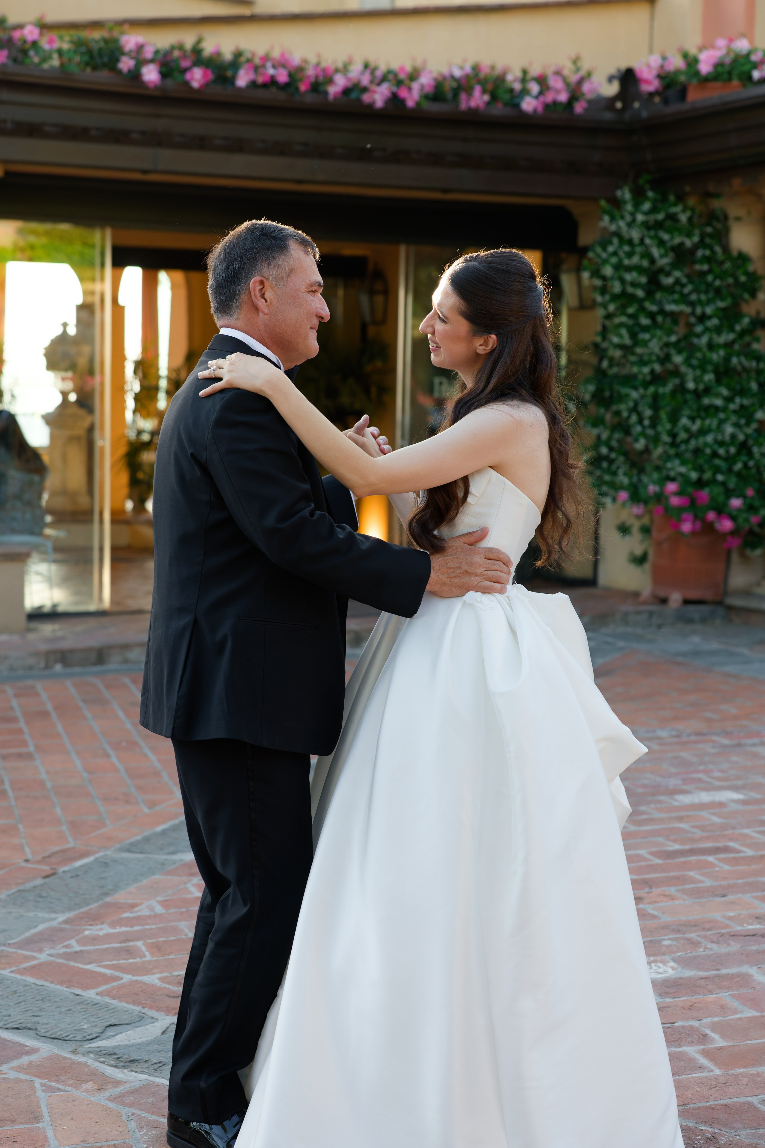 Wedding at Antica Fattoria di Paterno. Destination Wedding Photographer — Nikita Burtsev