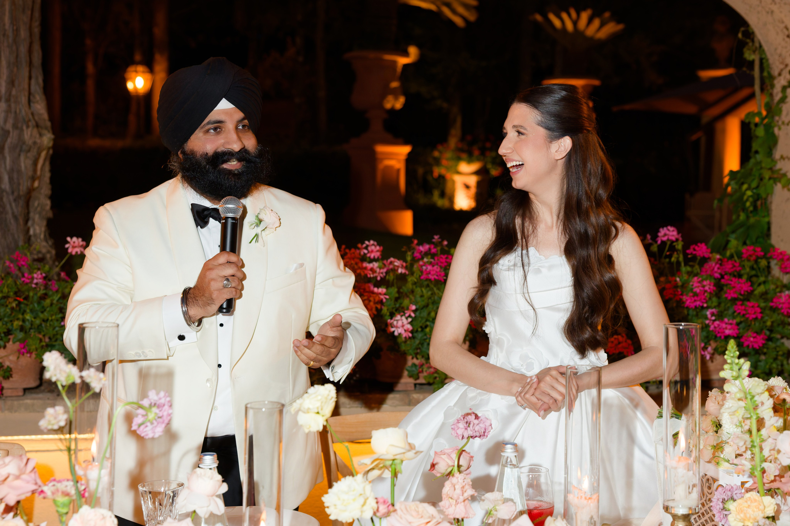 Wedding at Antica Fattoria di Paterno. Destination Wedding Photographer — Nikita Burtsev