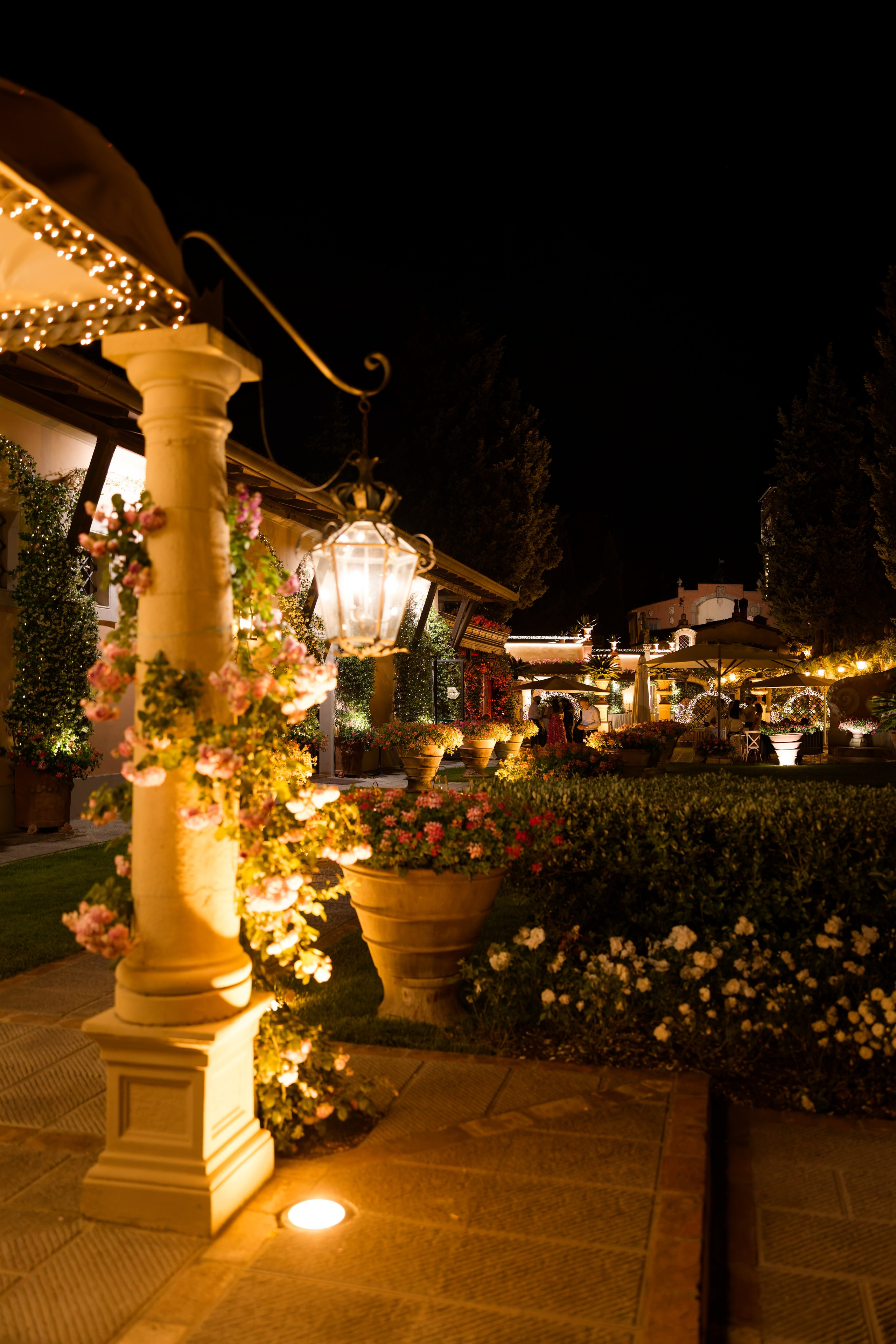 Wedding at Antica Fattoria di Paterno. Destination Wedding Photographer — Nikita Burtsev