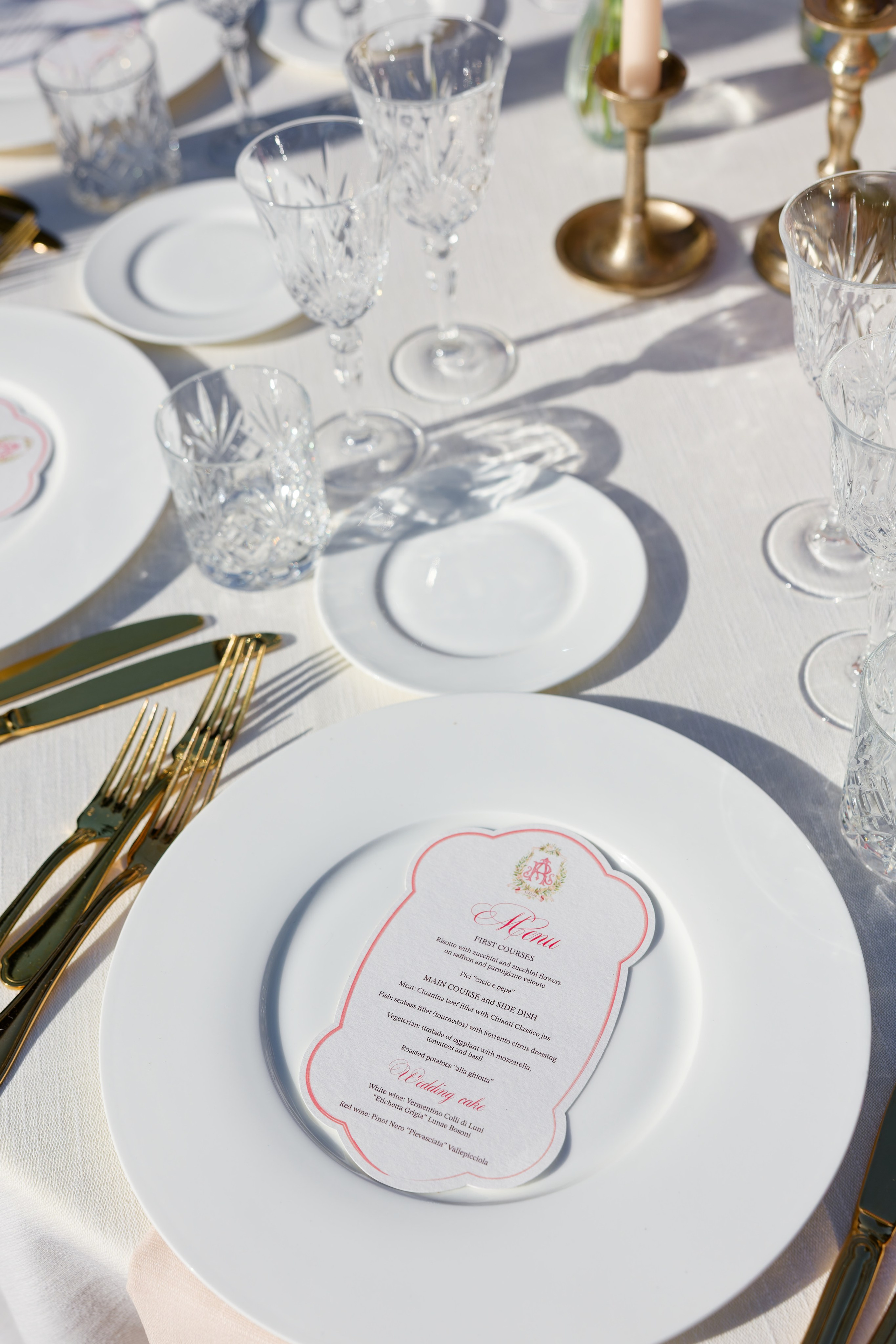 Wedding at Antica Fattoria di Paterno. Destination Wedding Photographer — Nikita Burtsev
