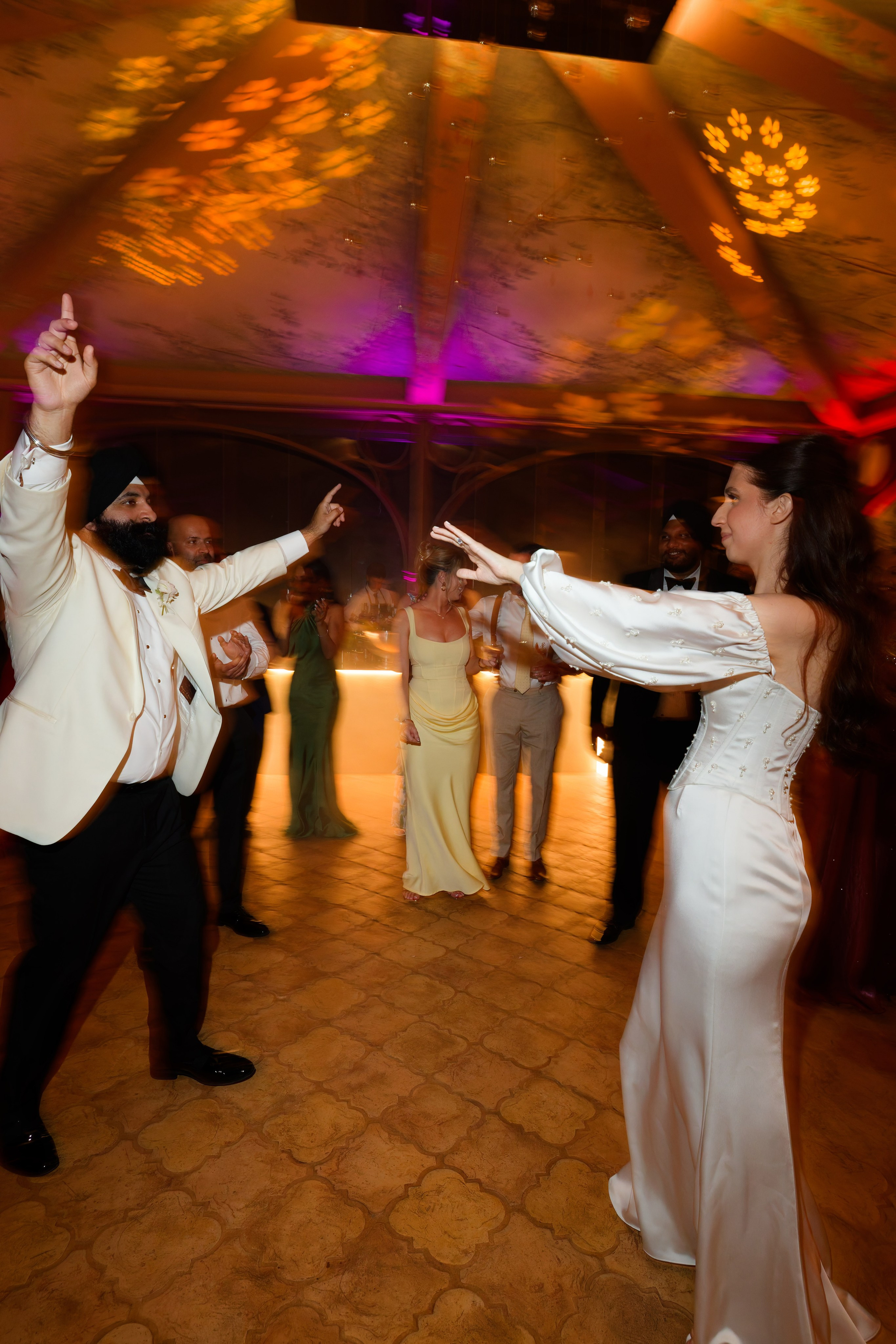 Wedding at Antica Fattoria di Paterno. Destination Wedding Photographer — Nikita Burtsev