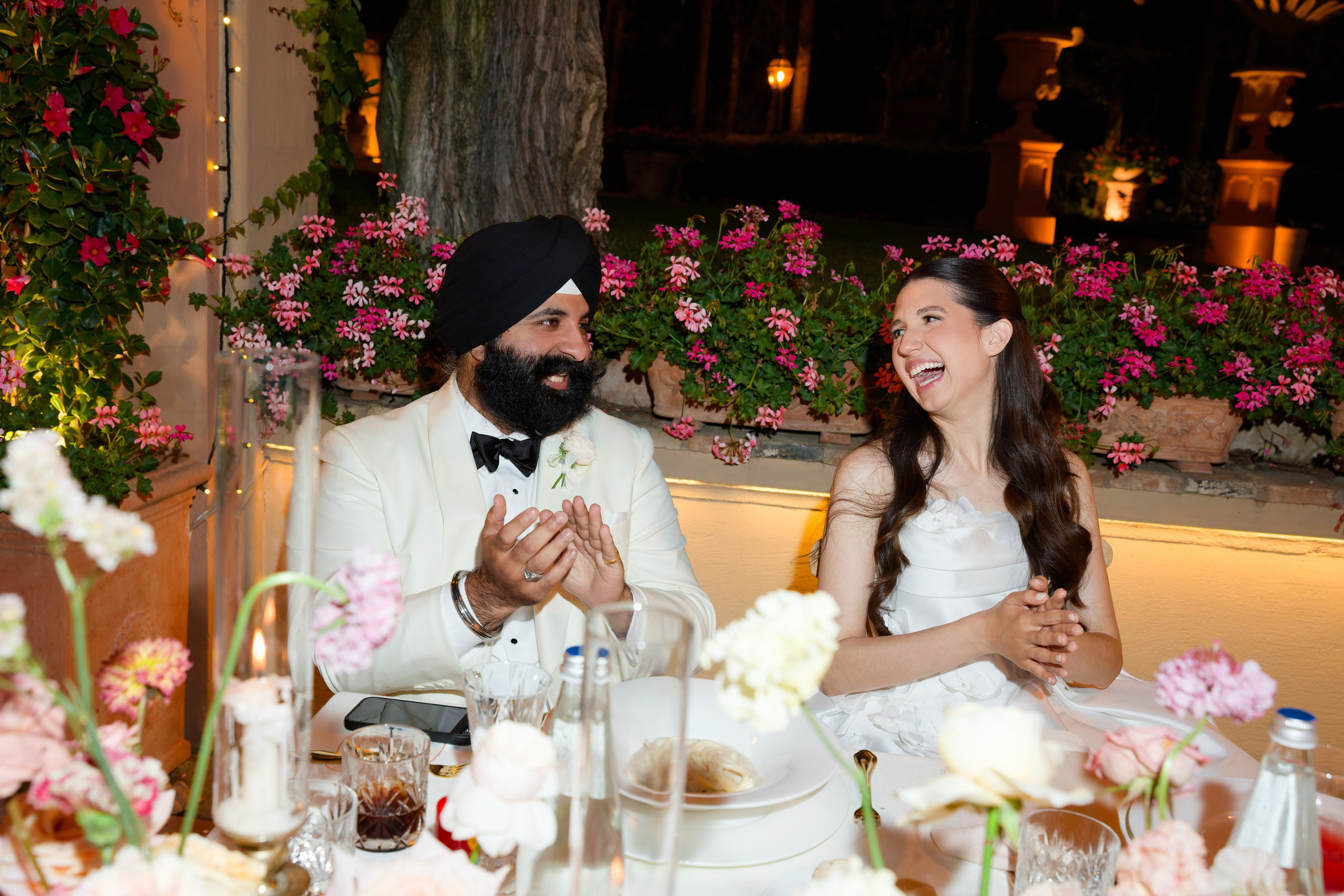 Wedding at Antica Fattoria di Paterno. Destination Wedding Photographer — Nikita Burtsev