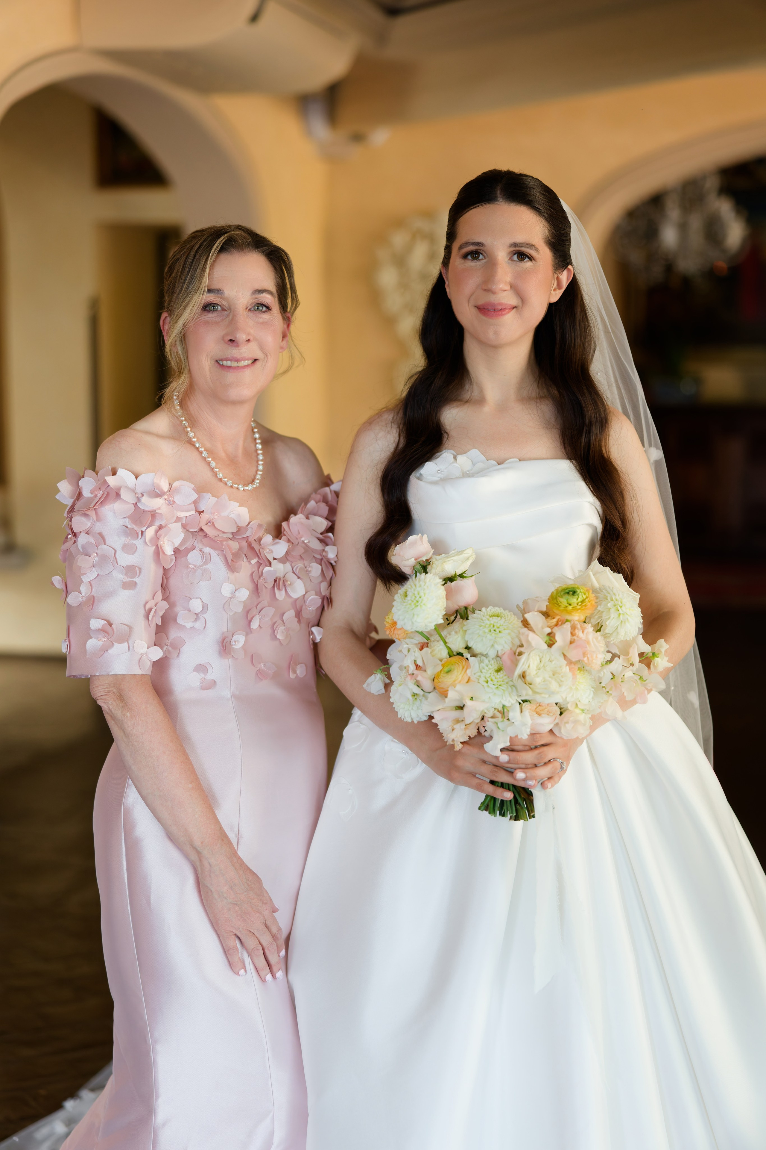Wedding at Antica Fattoria di Paterno. Destination Wedding Photographer — Nikita Burtsev