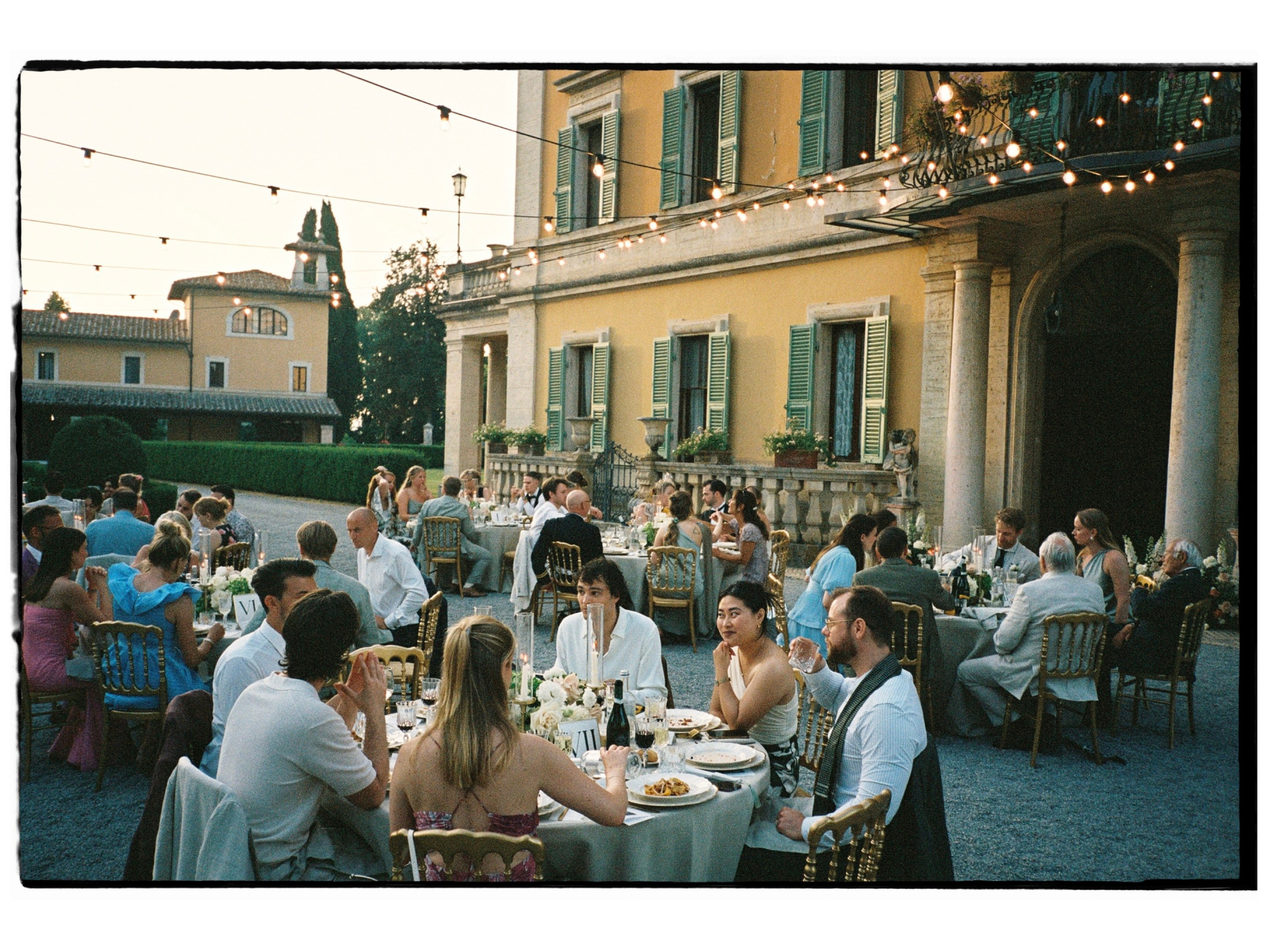 Majken & Jesper. Destination Wedding Photographer — Nikita Burtsev