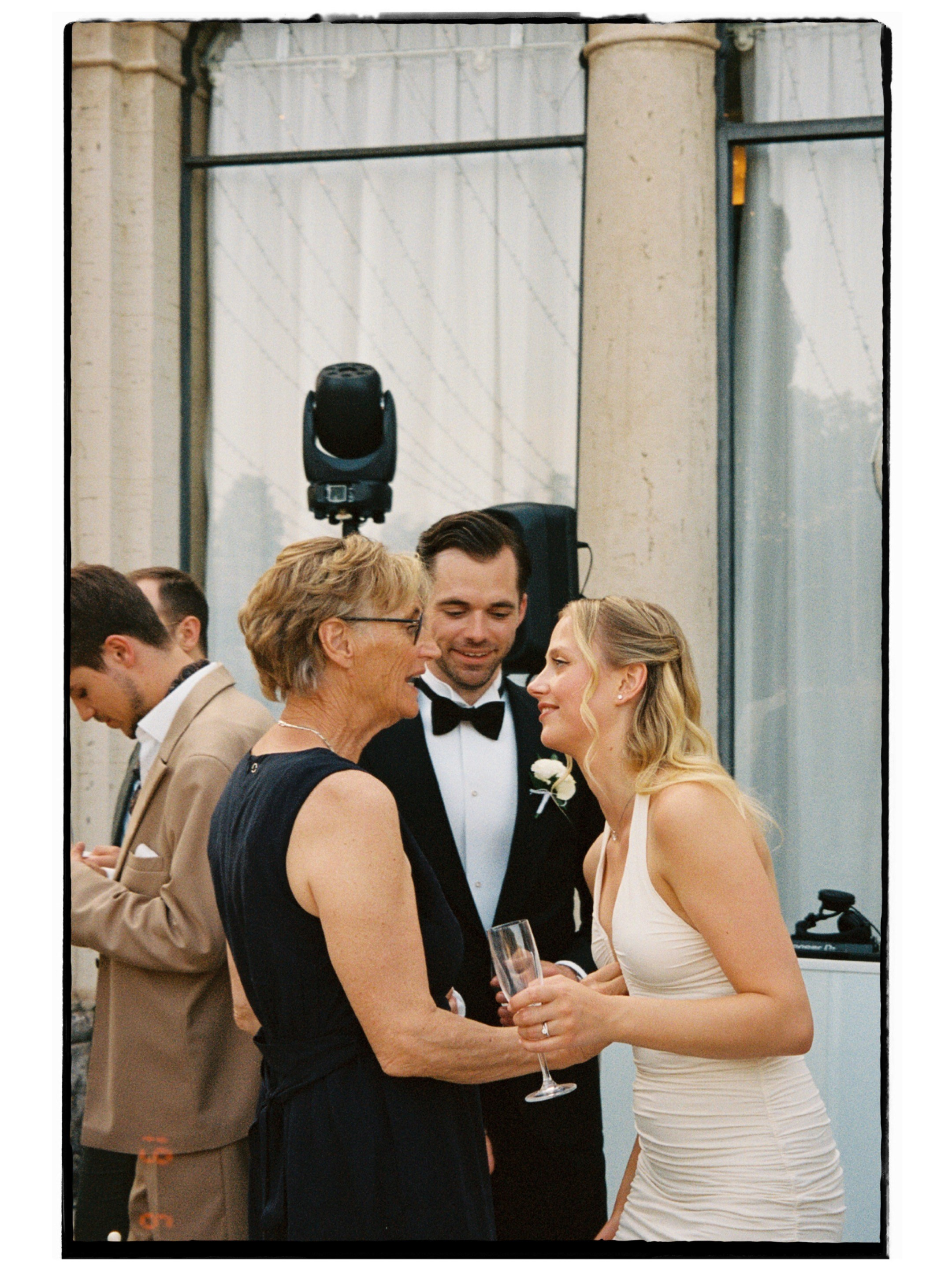 Majken & Jesper. Destination Wedding Photographer — Nikita Burtsev