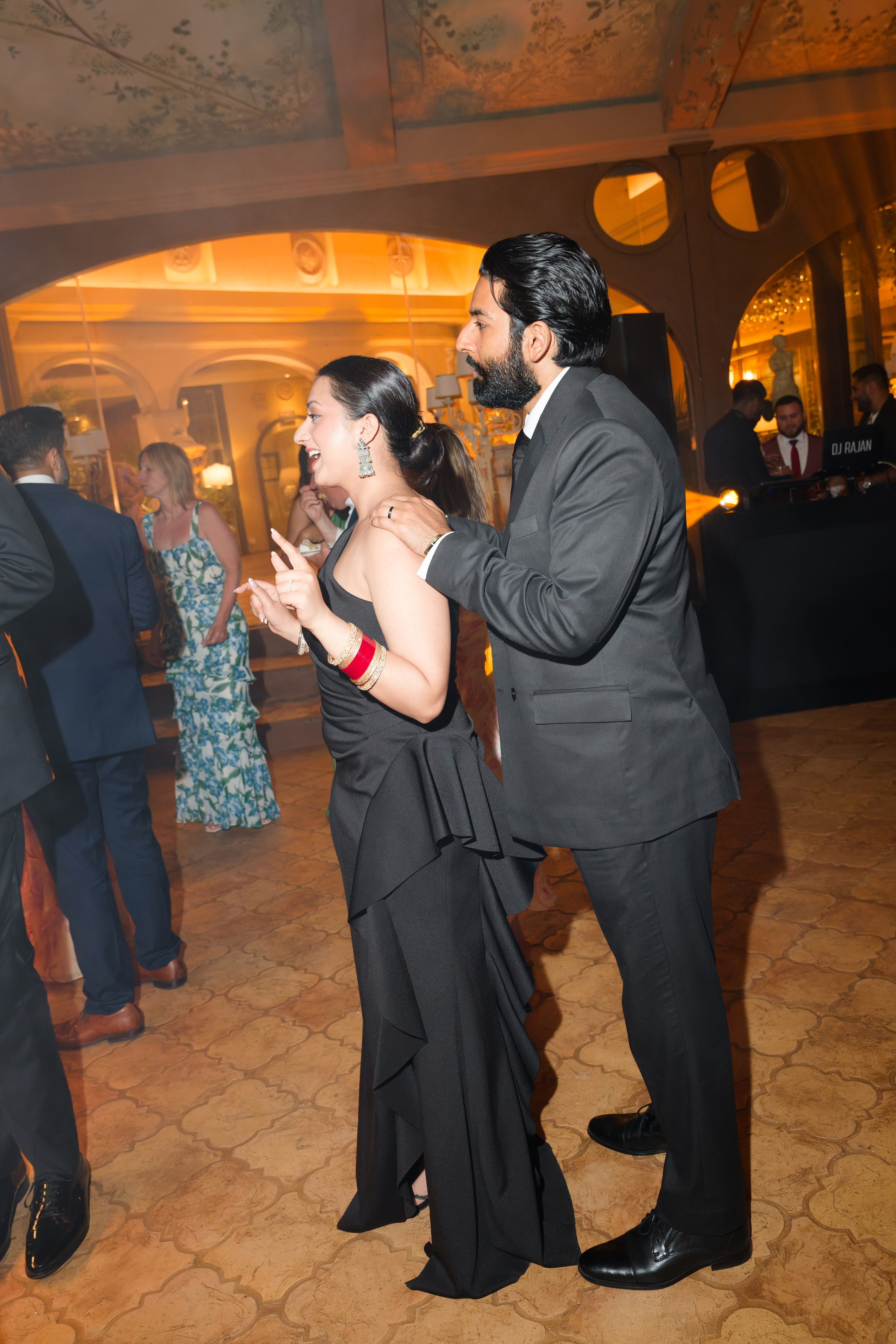 Wedding at Antica Fattoria di Paterno. Destination Wedding Photographer — Nikita Burtsev