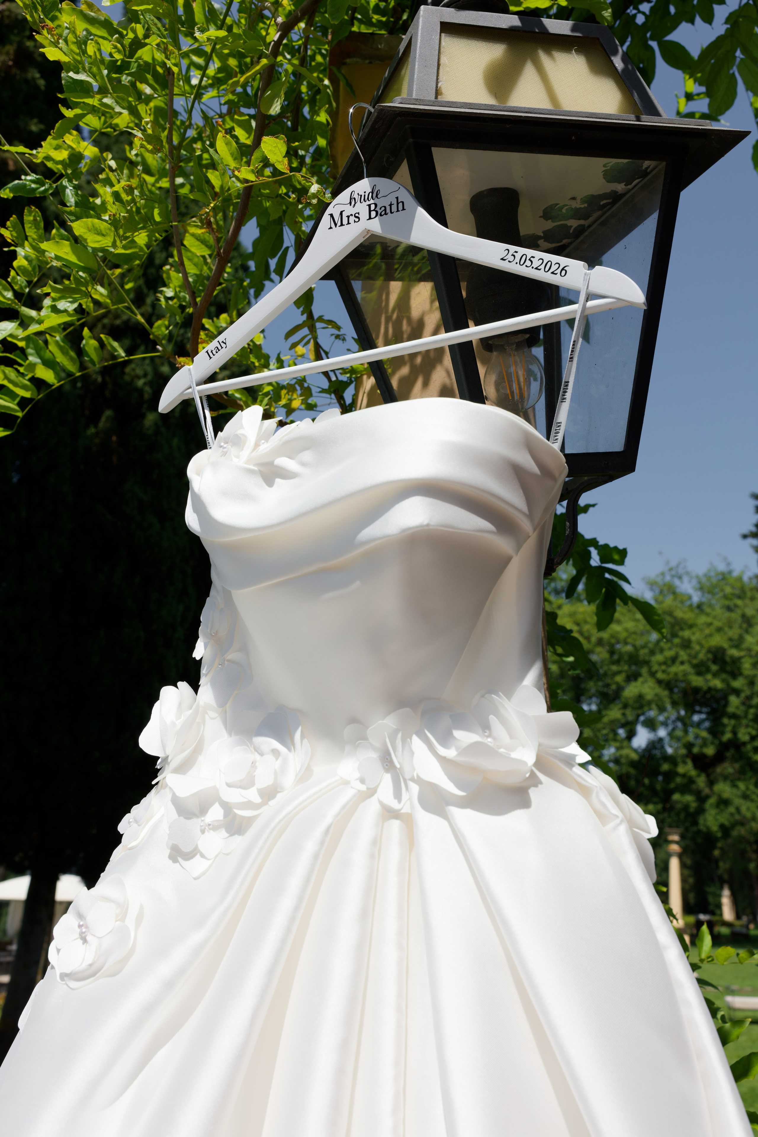 Wedding at Antica Fattoria di Paterno. Destination Wedding Photographer — Nikita Burtsev