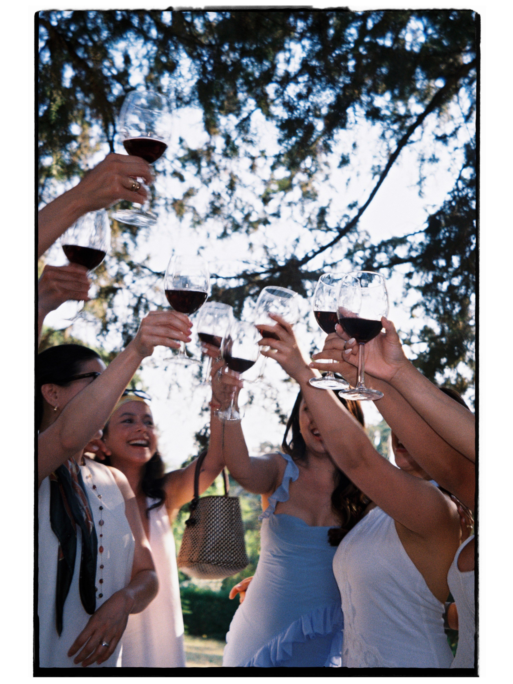 Richa & Jamie. Destination Wedding Photographer — Nikita Burtsev