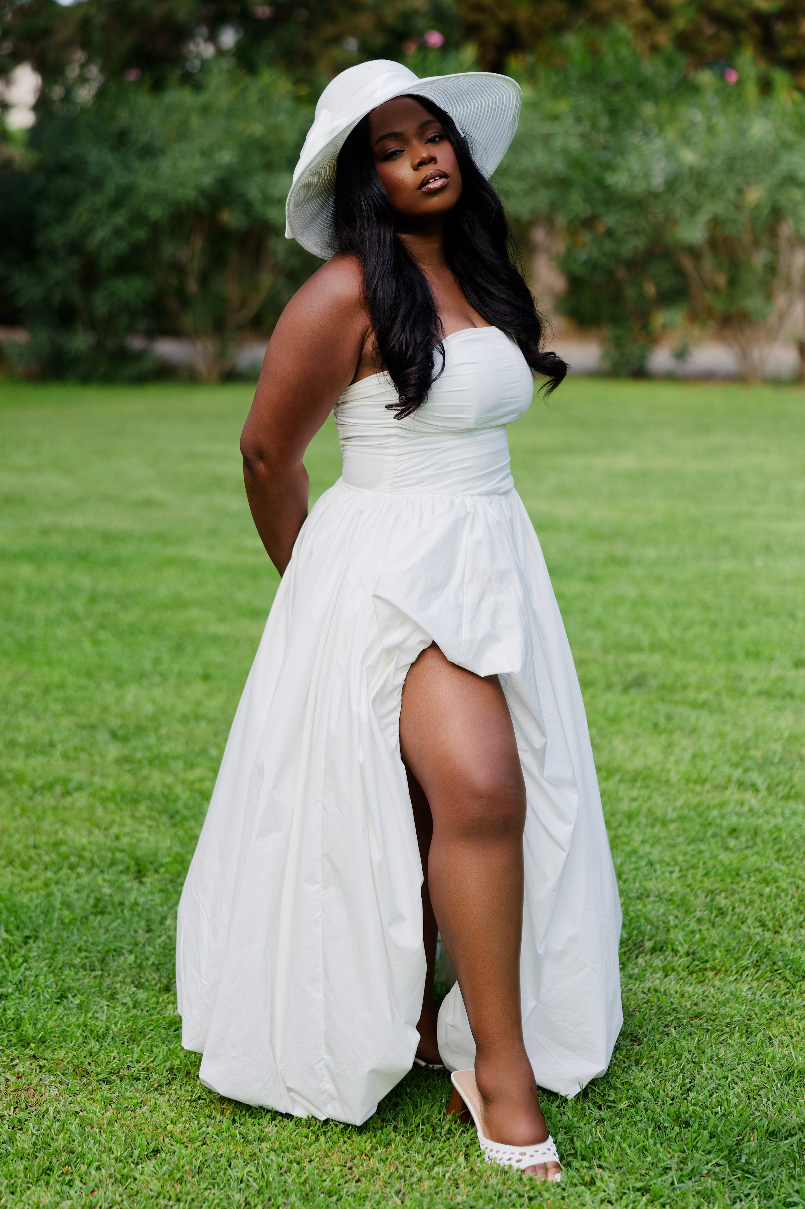 Wedding at Villa Merlo Nero, Florence, Italy. Destination Wedding Photographer — Nikita Burtsev