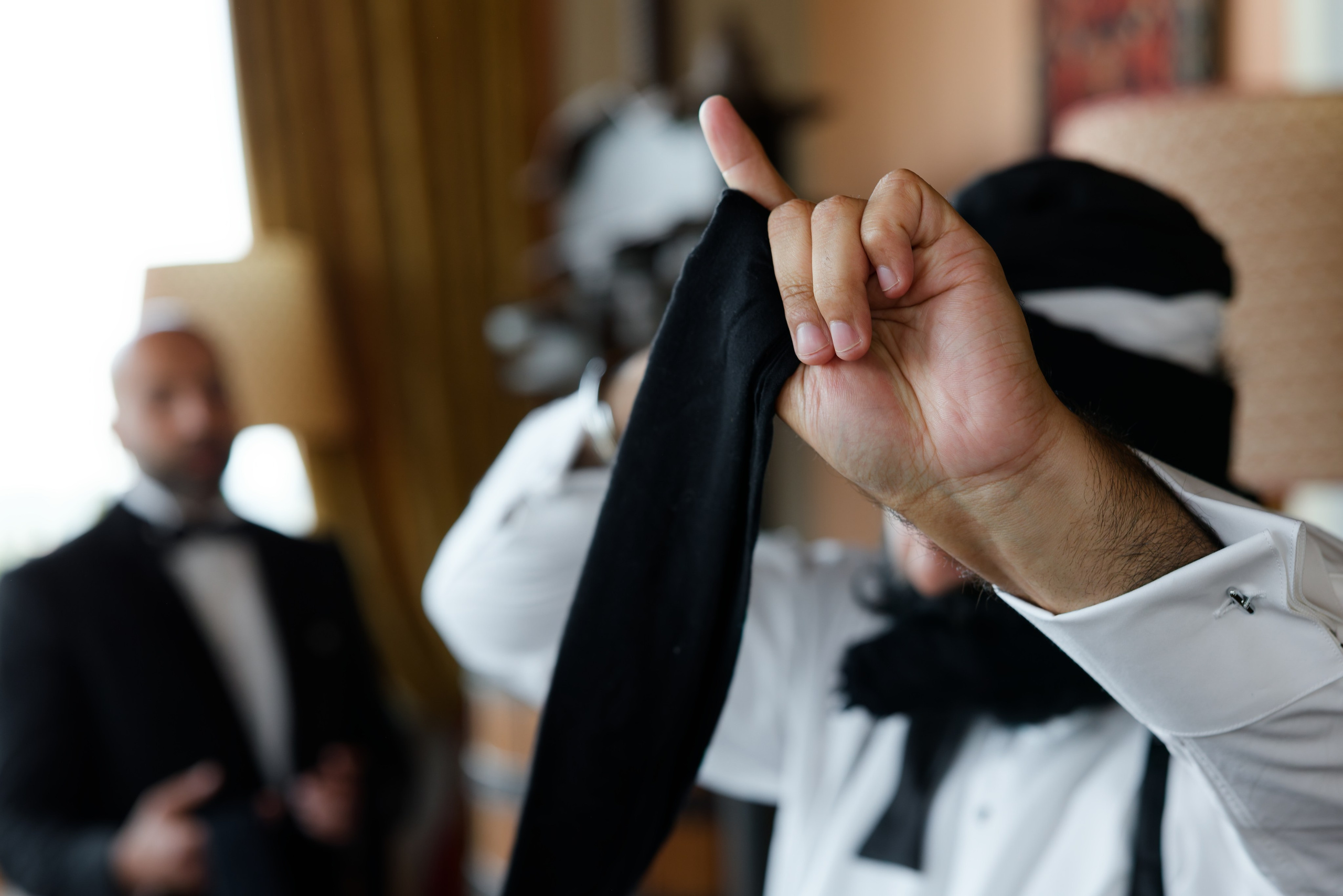 Wedding at Antica Fattoria di Paterno. Destination Wedding Photographer — Nikita Burtsev