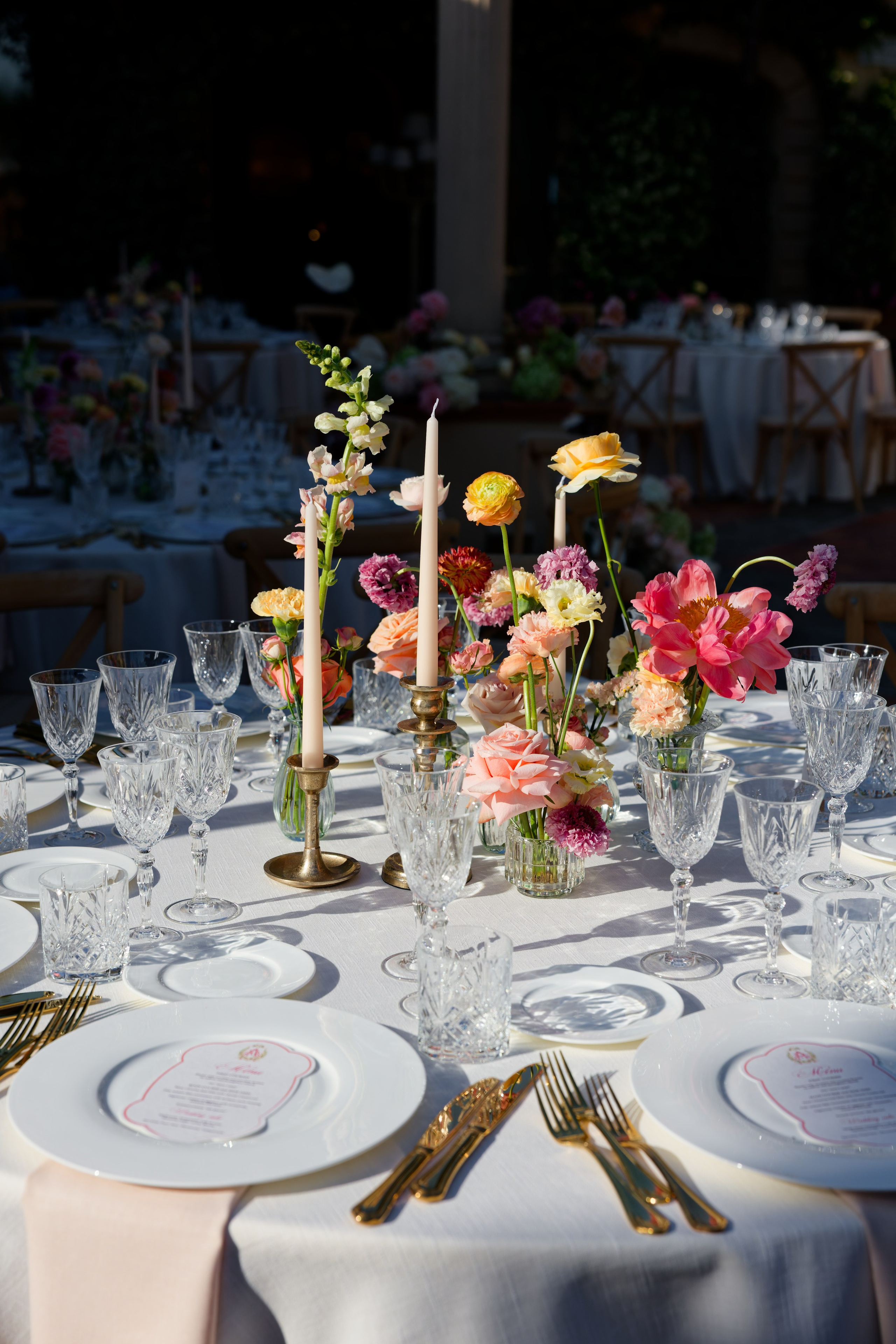 Wedding at Antica Fattoria di Paterno. Destination Wedding Photographer — Nikita Burtsev