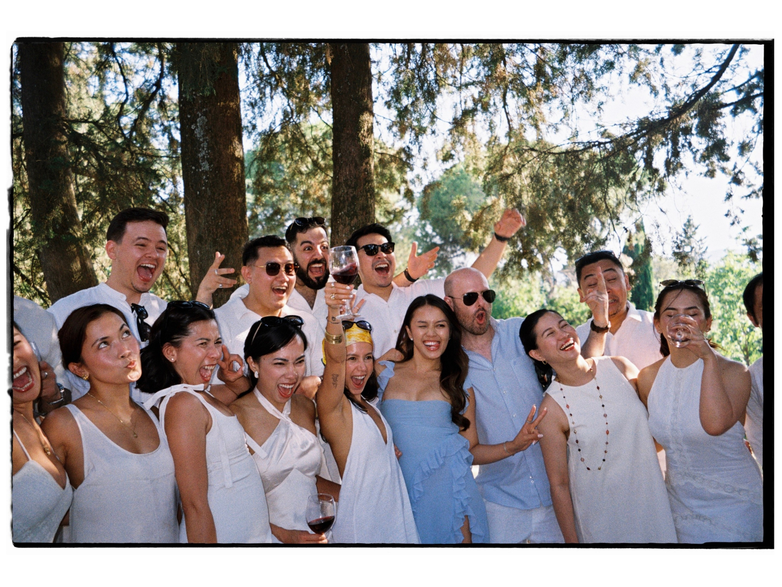 Richa & Jamie. Destination Wedding Photographer — Nikita Burtsev