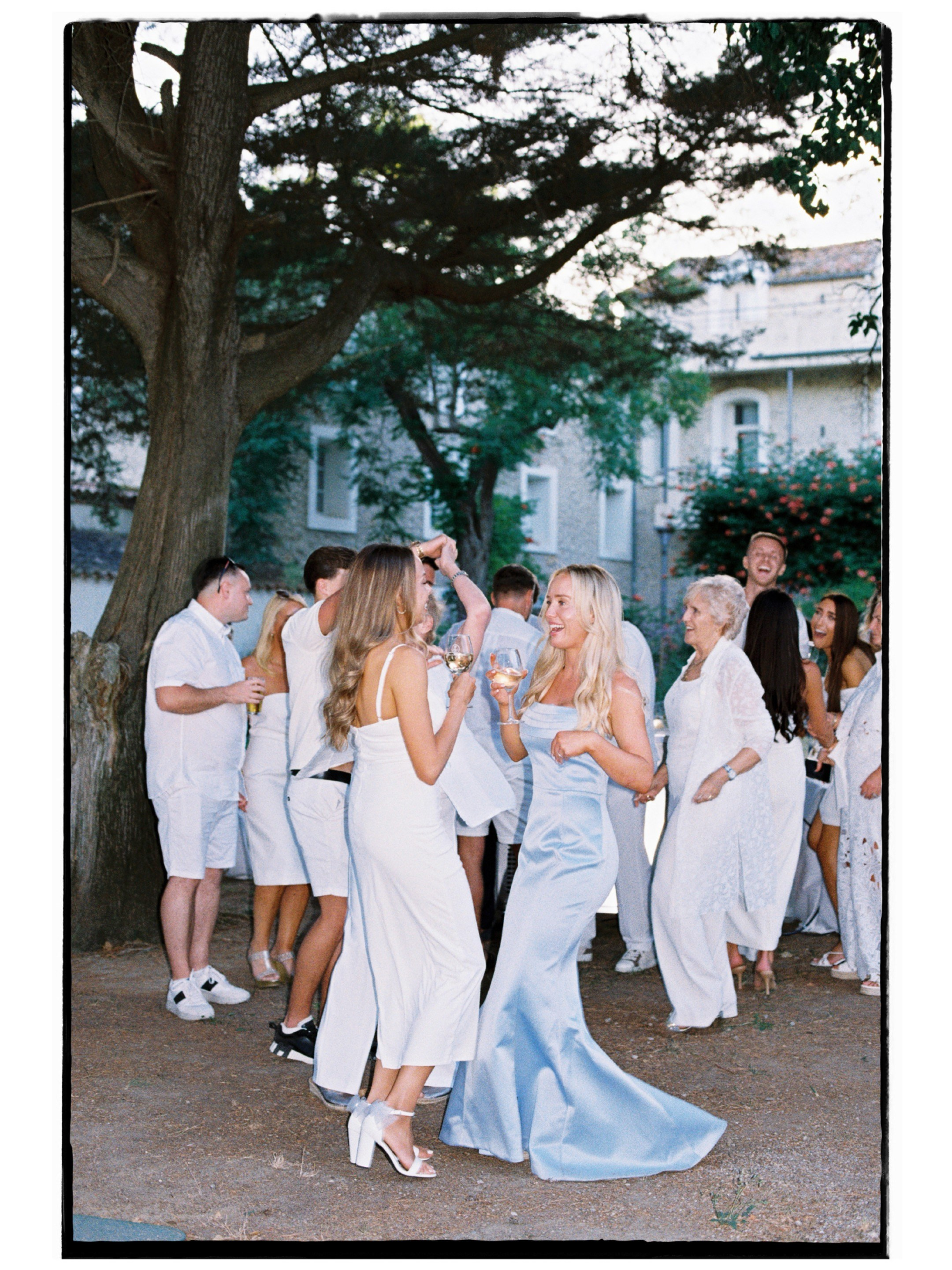 Jasmine & Max. Destination Wedding Photographer — Nikita Burtsev
