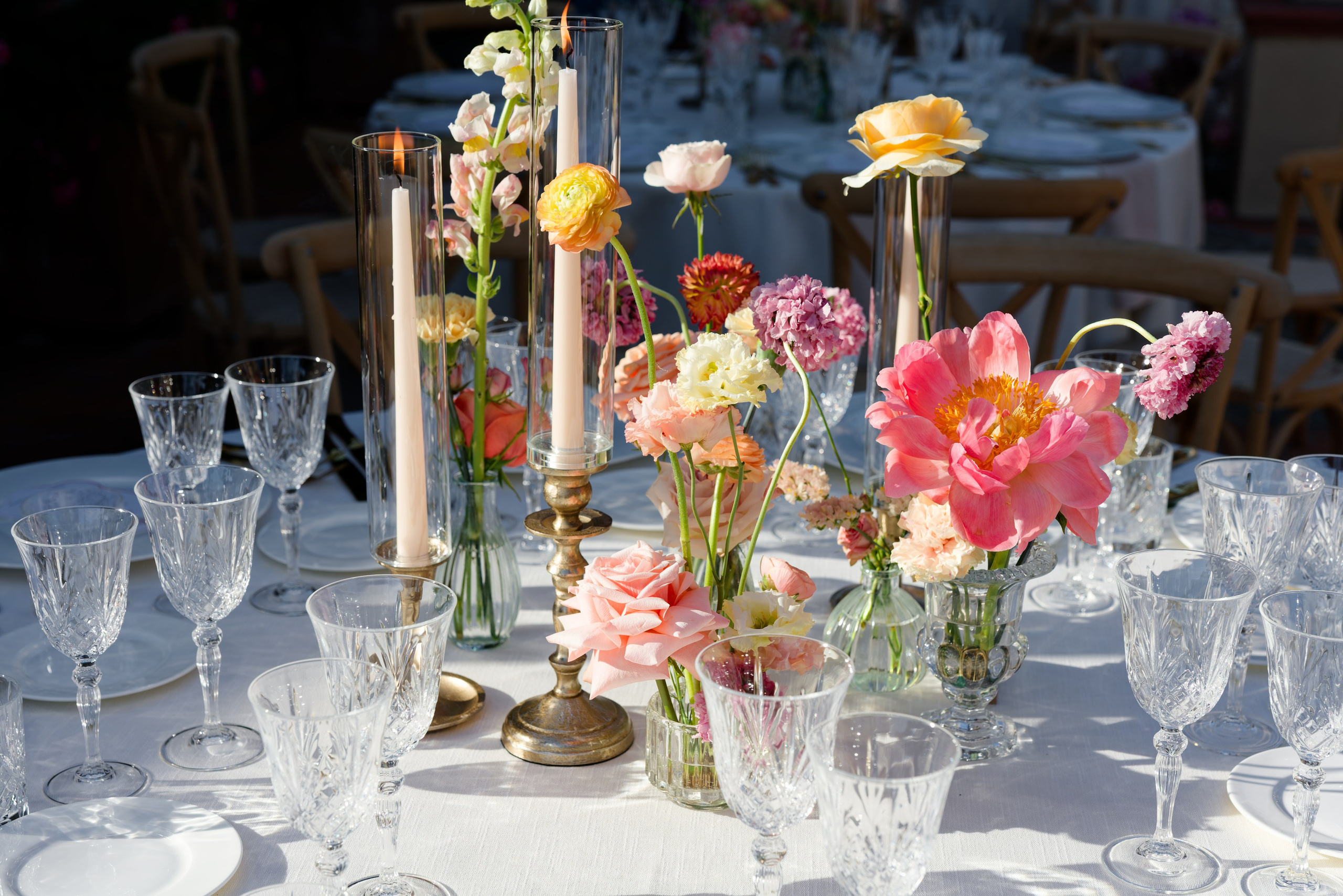 Wedding at Antica Fattoria di Paterno. Destination Wedding Photographer — Nikita Burtsev