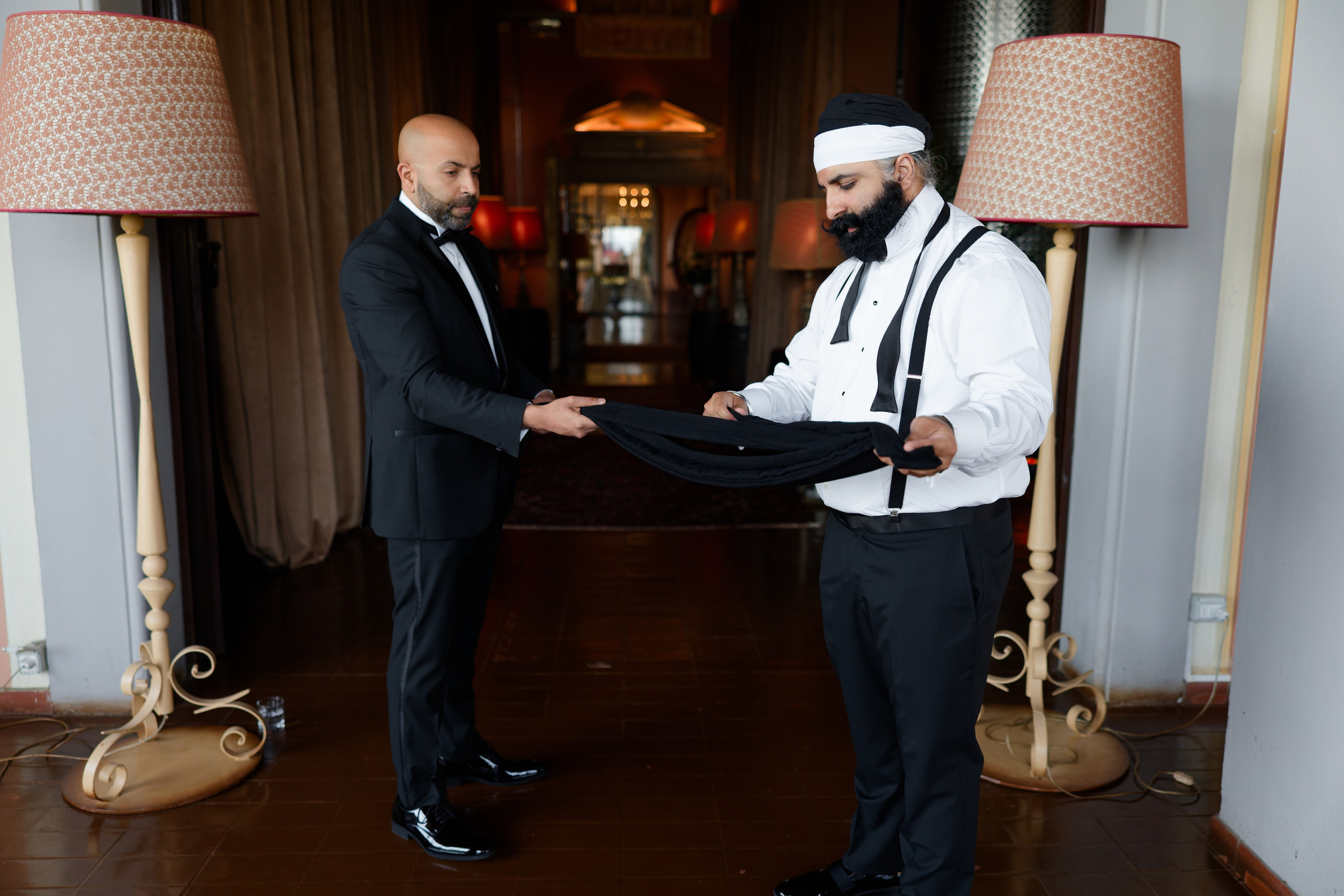 Wedding at Antica Fattoria di Paterno. Destination Wedding Photographer — Nikita Burtsev