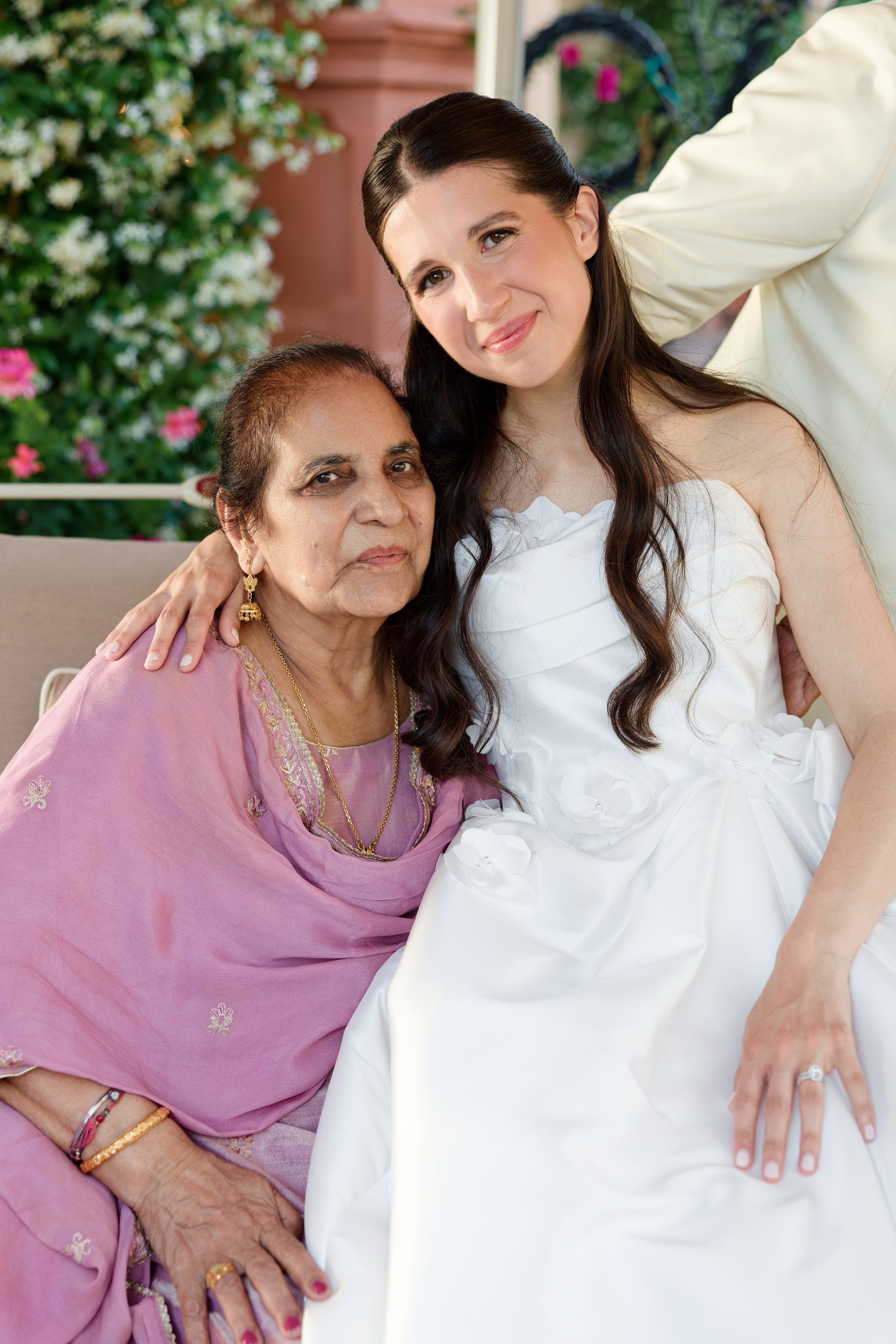 Wedding at Antica Fattoria di Paterno. Destination Wedding Photographer — Nikita Burtsev