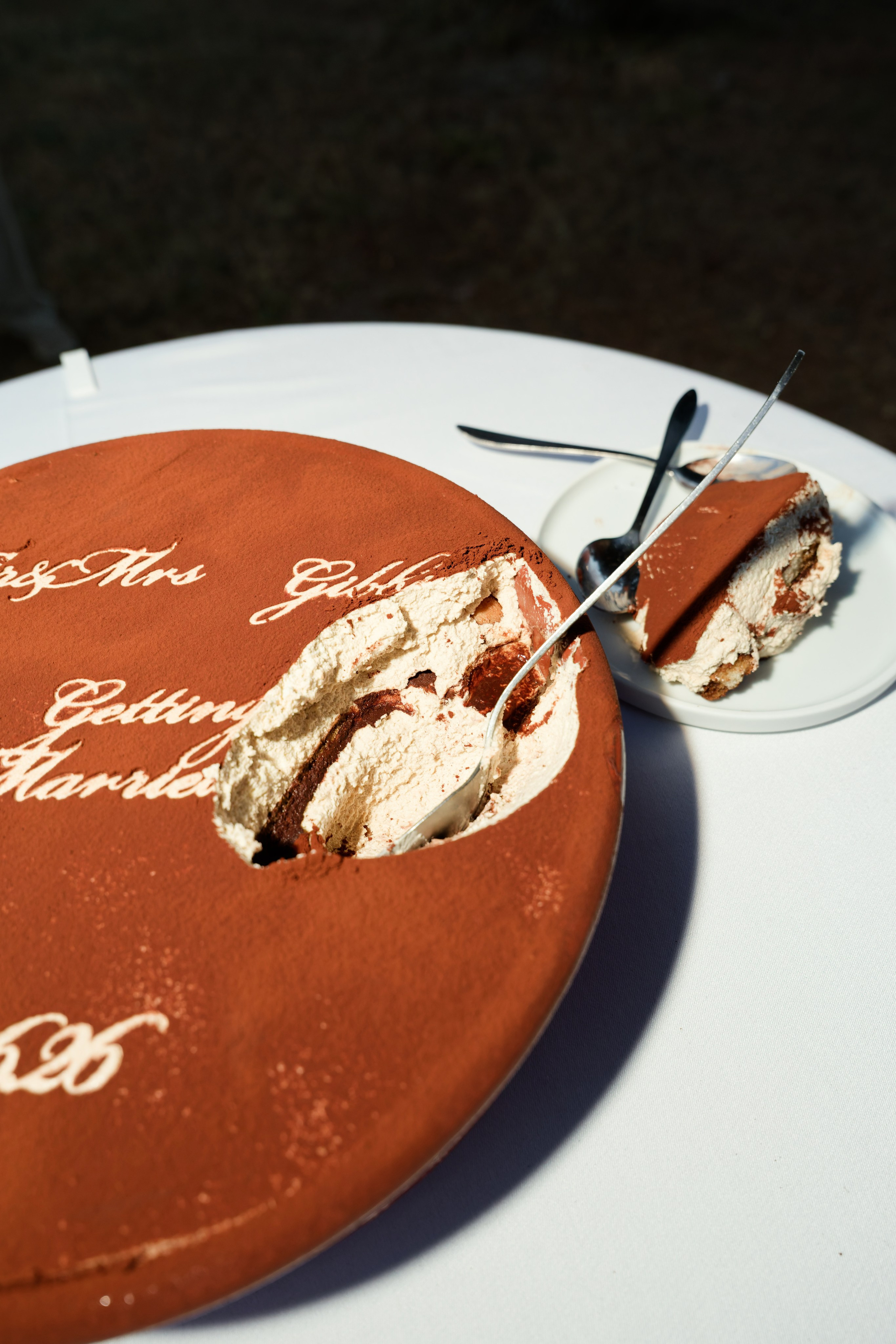 Welcome dinner at Château l’Hospitalet. Destination Wedding Photographer — Nikita Burtsev